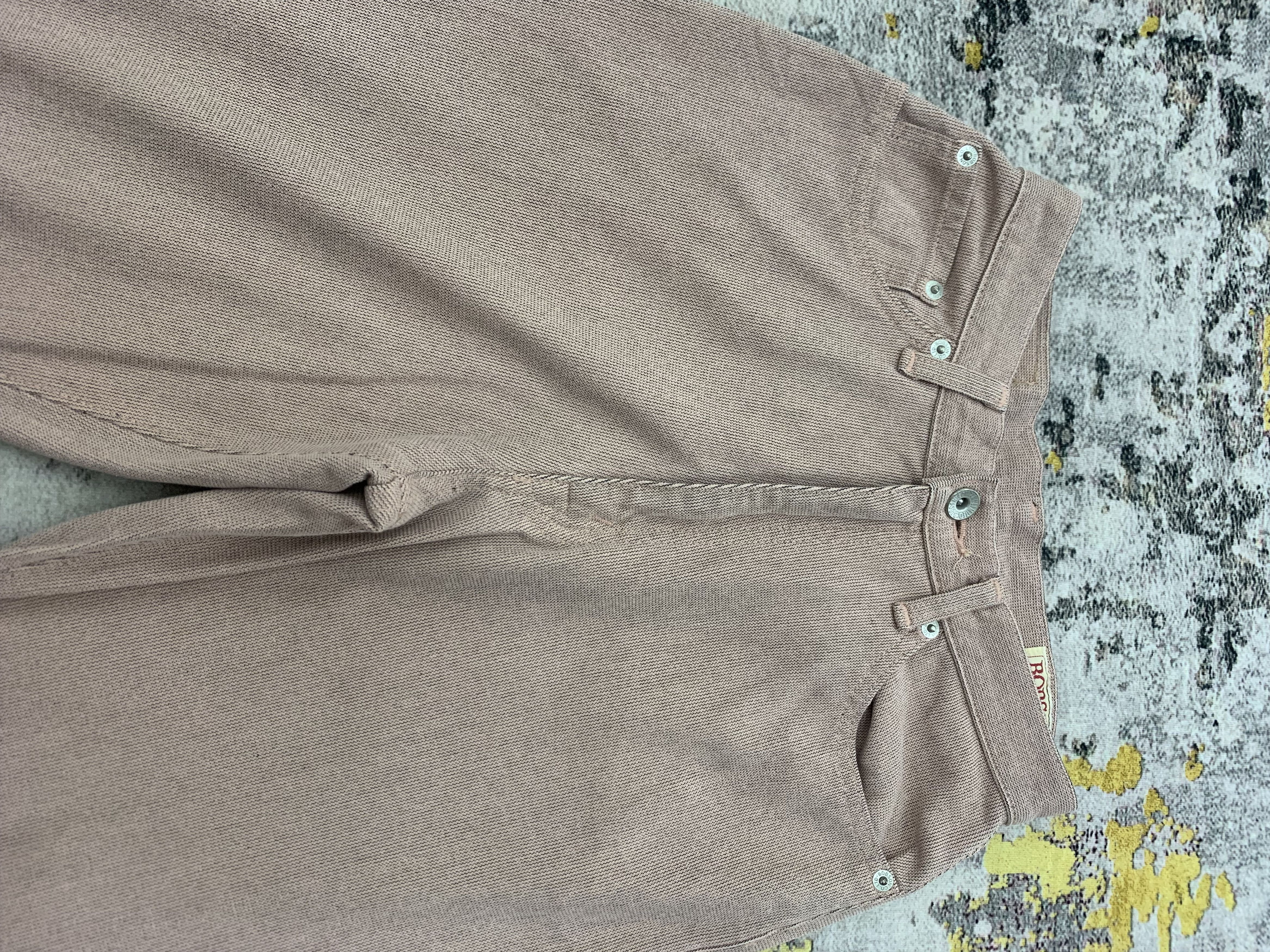 Japanese Brand × Vintage Bobson Pants size 24 Size 24" / US 00 / IT 34 - 2 Thumbnail