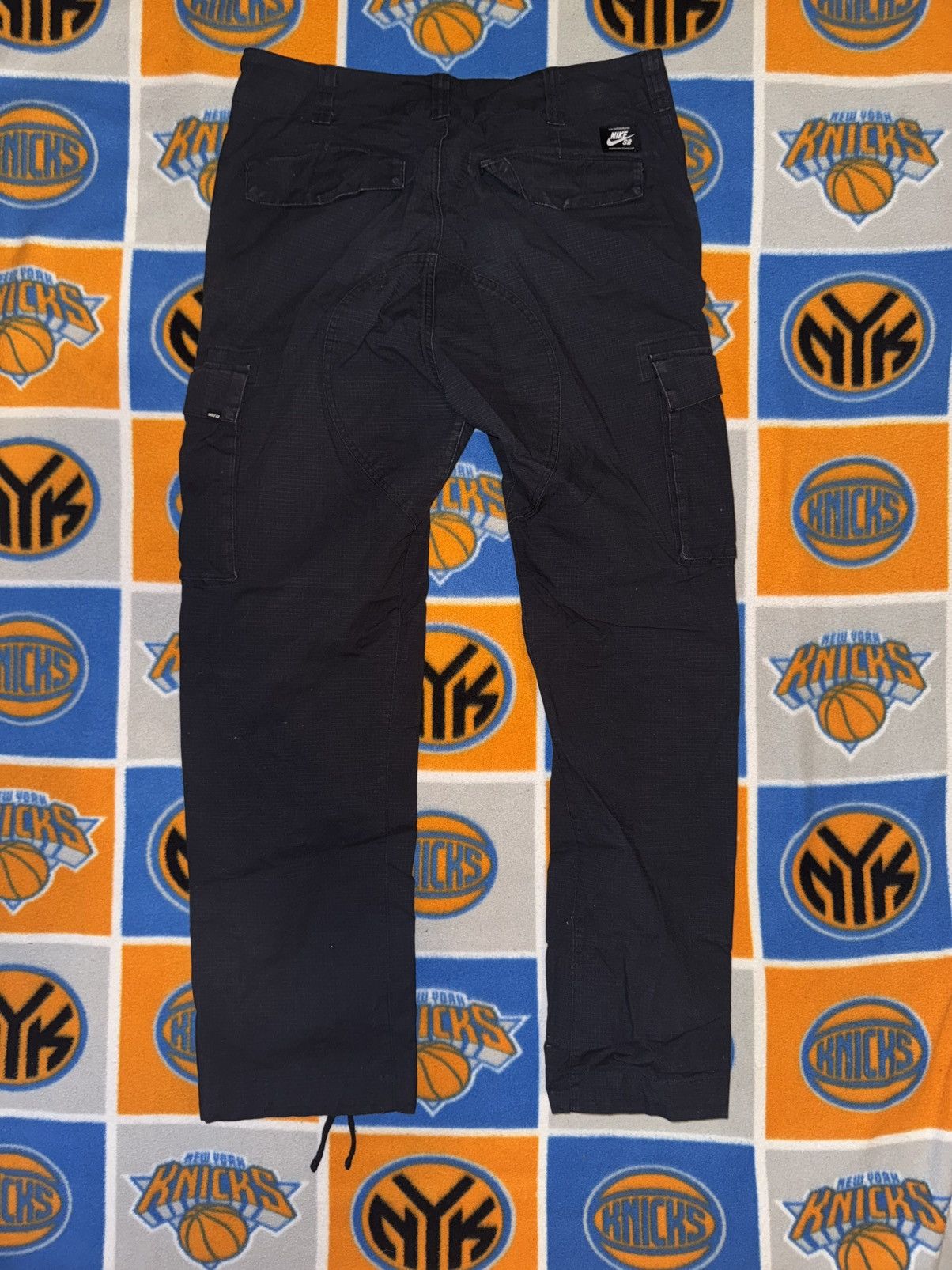 Nike Nike SB Skate Cargos Size US 32 / EU 48 - 2 Thumbnail
