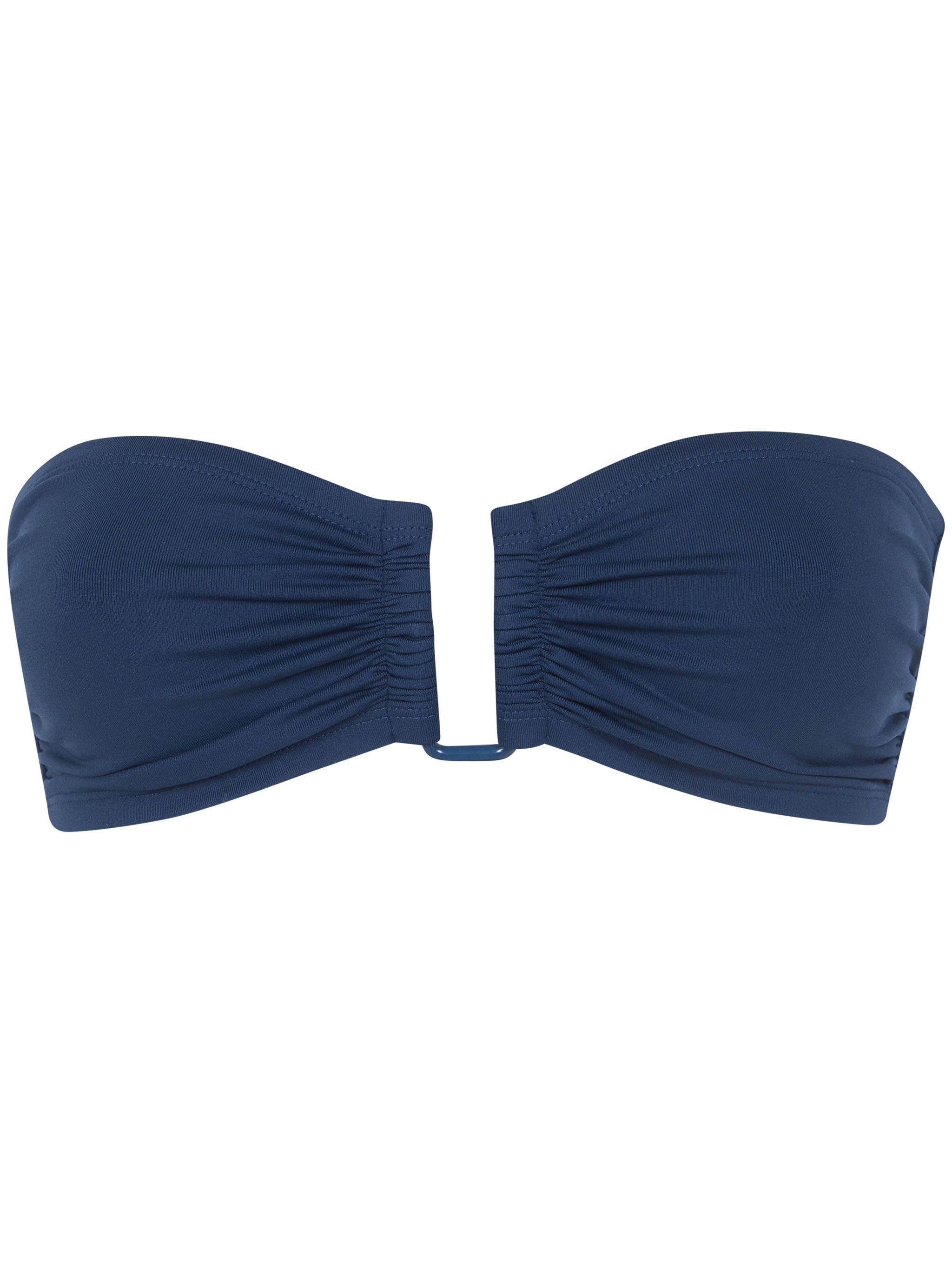 ERES "SHOW" BANDEAU Size M / US 6-8 / IT 42-44 - 1 Thumbnail