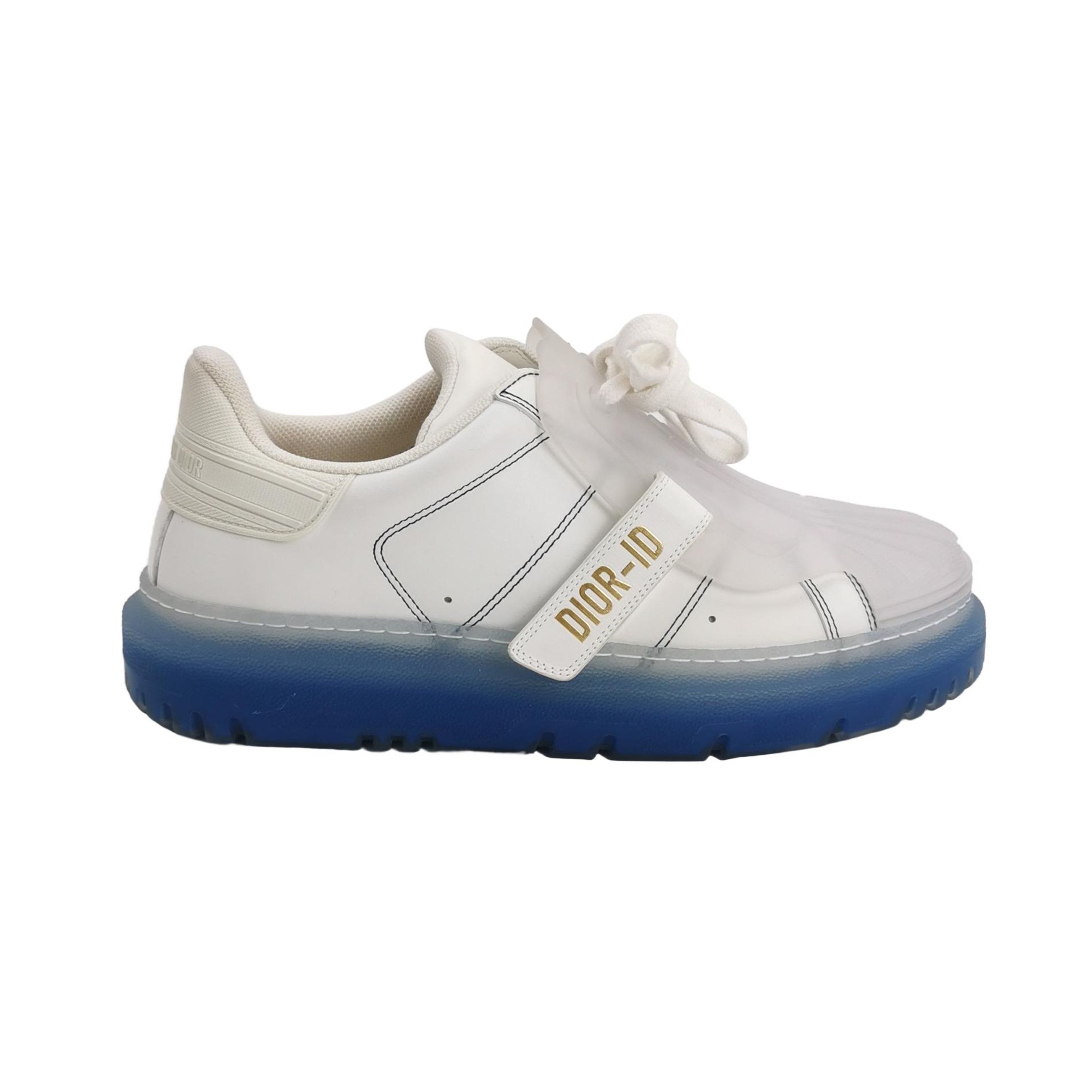 Dior Dior Women 8 Lowtop Sneakers Size US 8 / IT 38 - 1 Thumbnail
