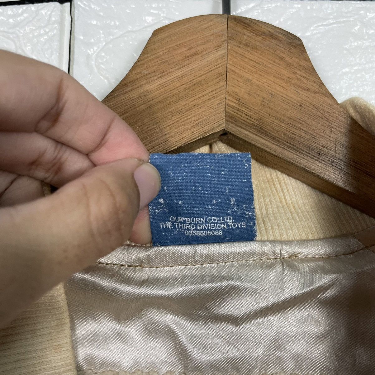 Disney Vintage Walt Disney Bambi Bomber Jacket Size S / US 4 / IT 40 - 16 Thumbnail