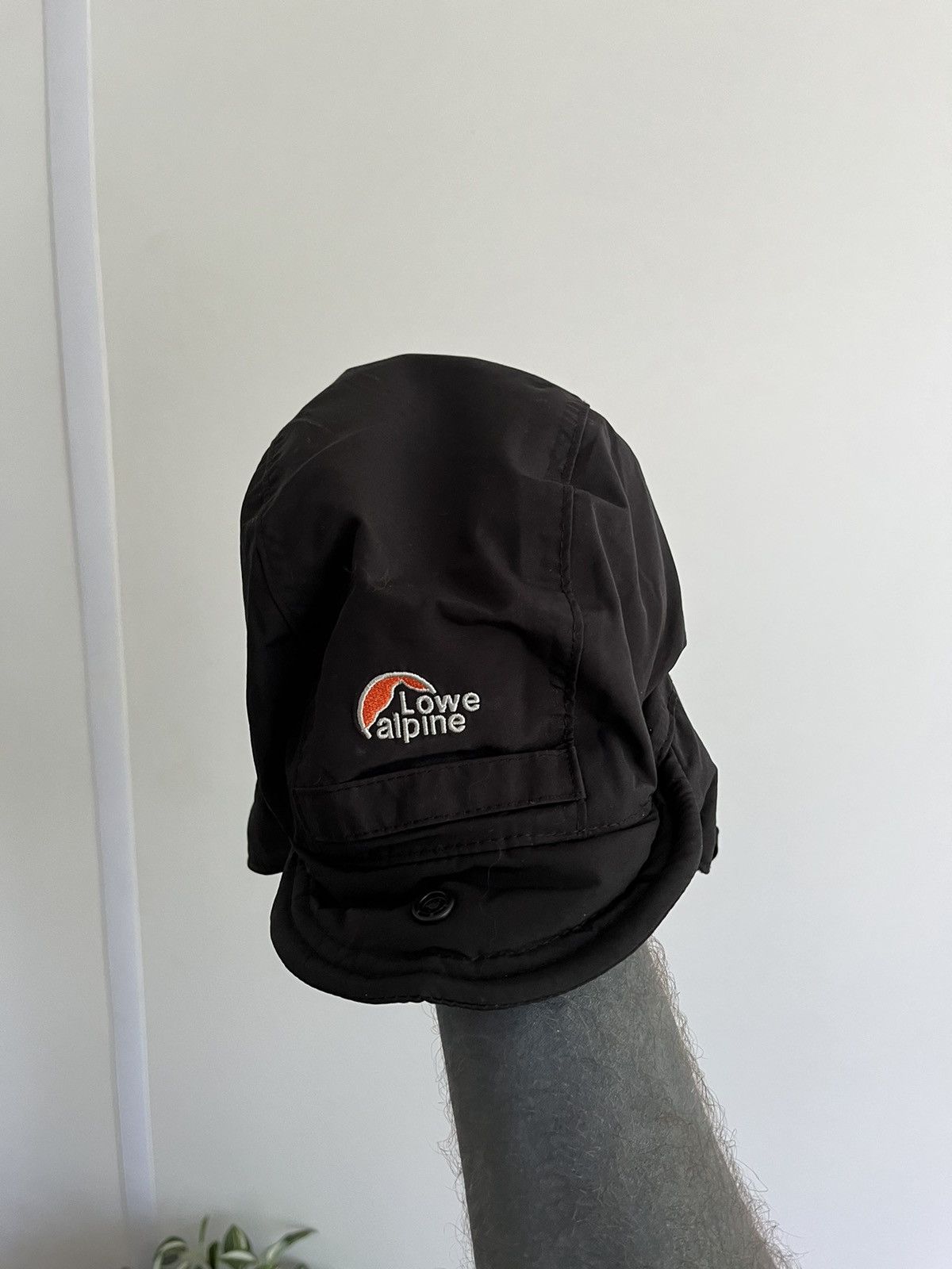 Other Lowe alpine winter hat cap Size ONE SIZE - 4 Thumbnail