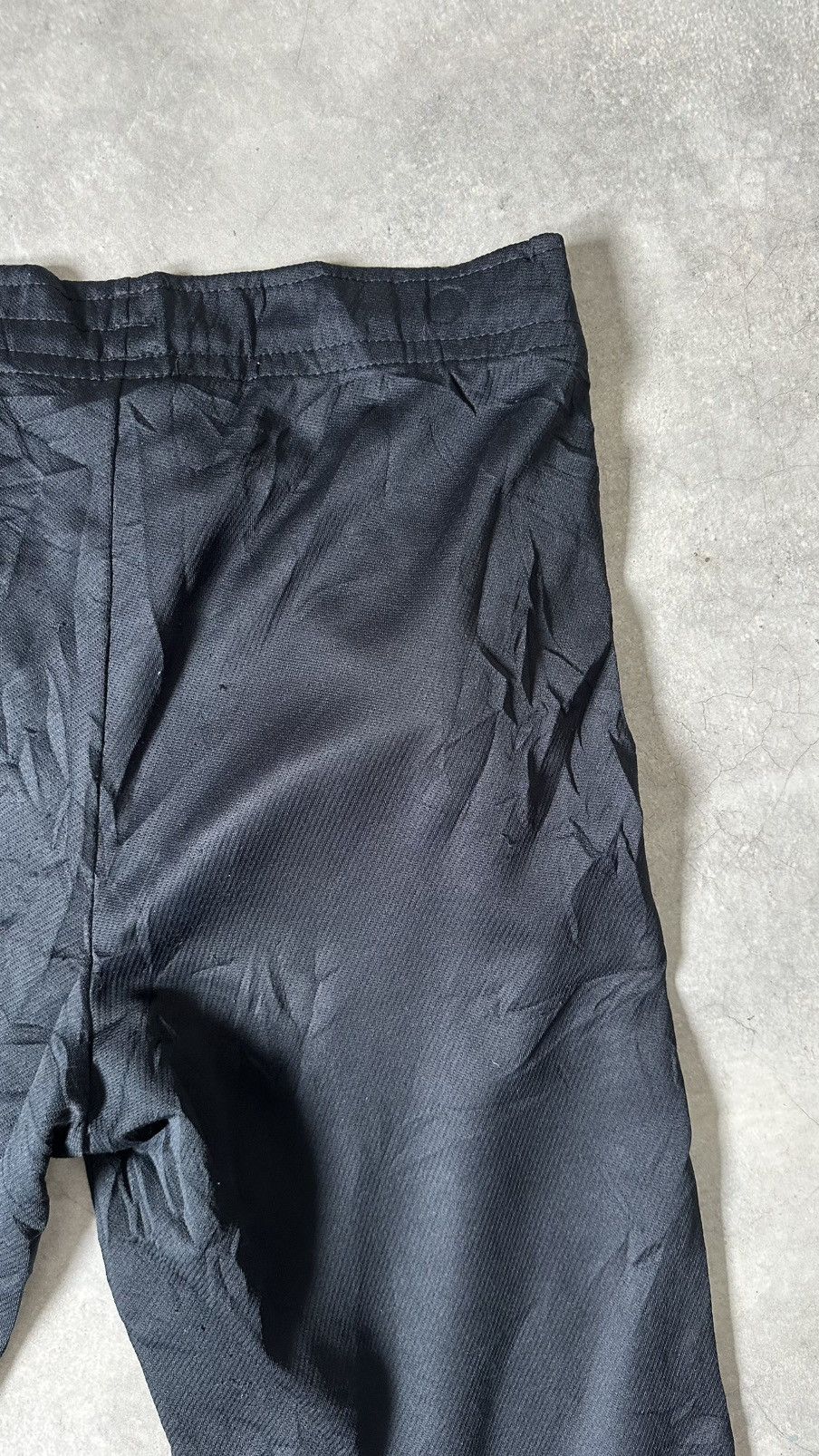 Nike VINTAGE NIKE SIDE BUTTON TRACK PANT Size US 38 / EU 54 - 12 Thumbnail