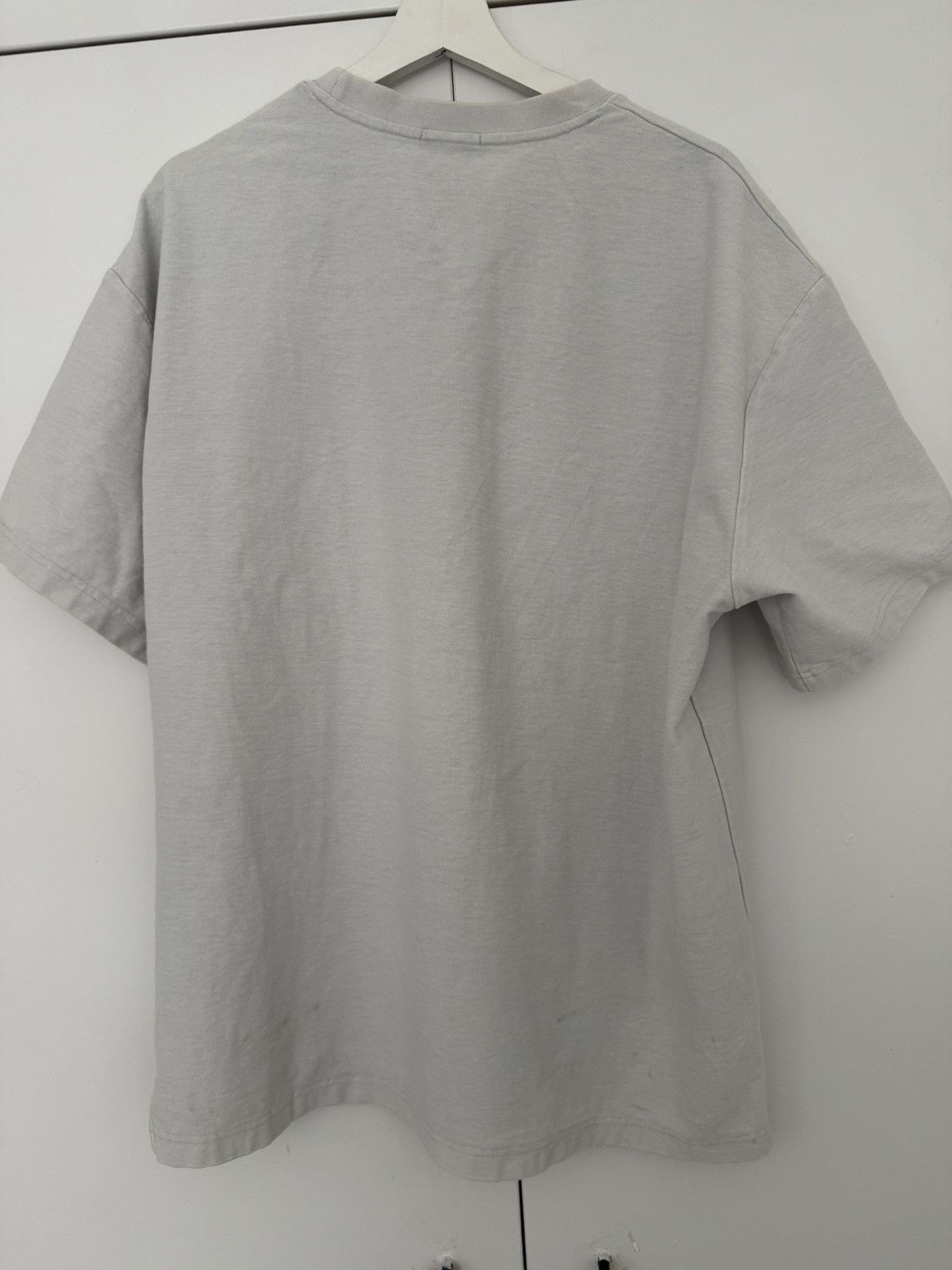 Kith Kith Quinn Light Indigo Tee Shirt Pocket MSRP $75 Size US L / EU 52-54 / 3 - 6 Thumbnail