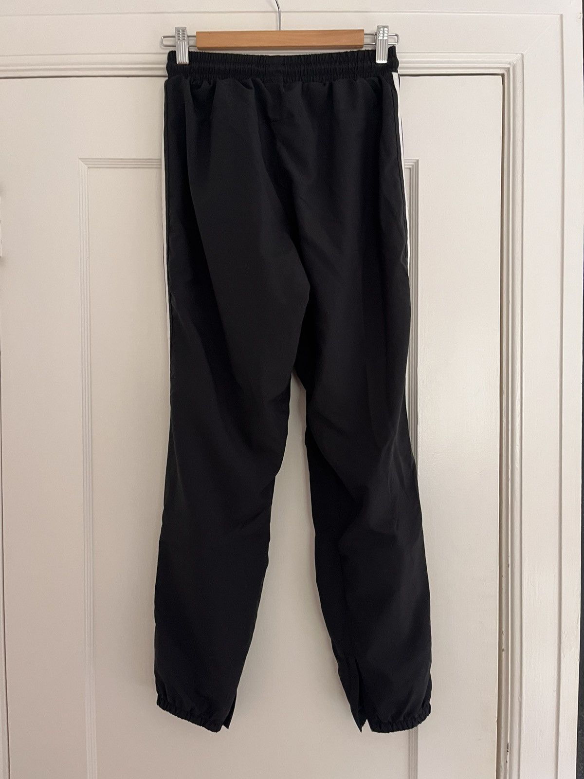 Adidas Adidas Skateboarding Lined Running Joggers Size US 28 / EU 44 - 2 Thumbnail