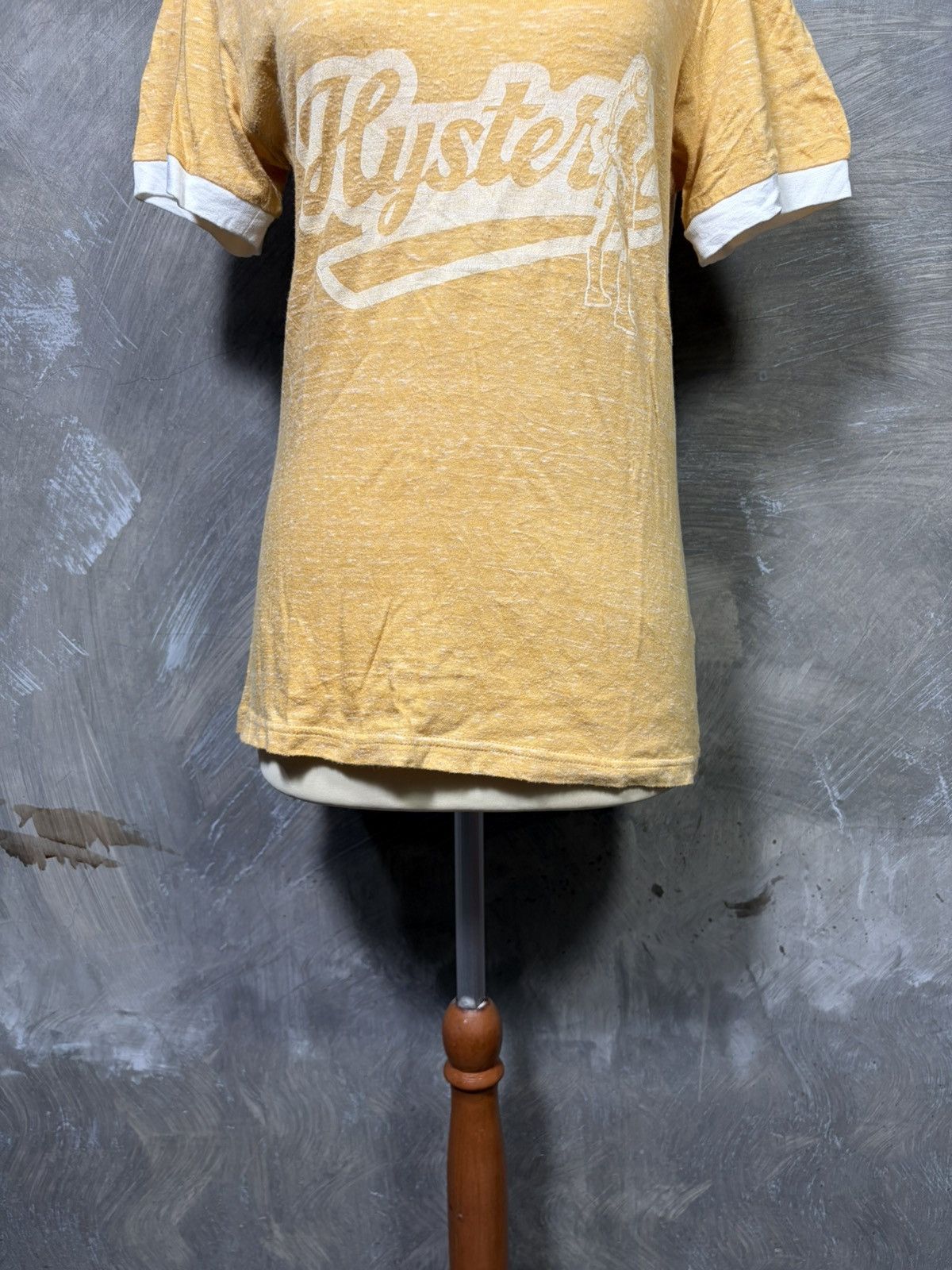 Hysteric Glamour Hysteric Glamour Women T-shirt Size S / US 4 / IT 40 - 4 Thumbnail