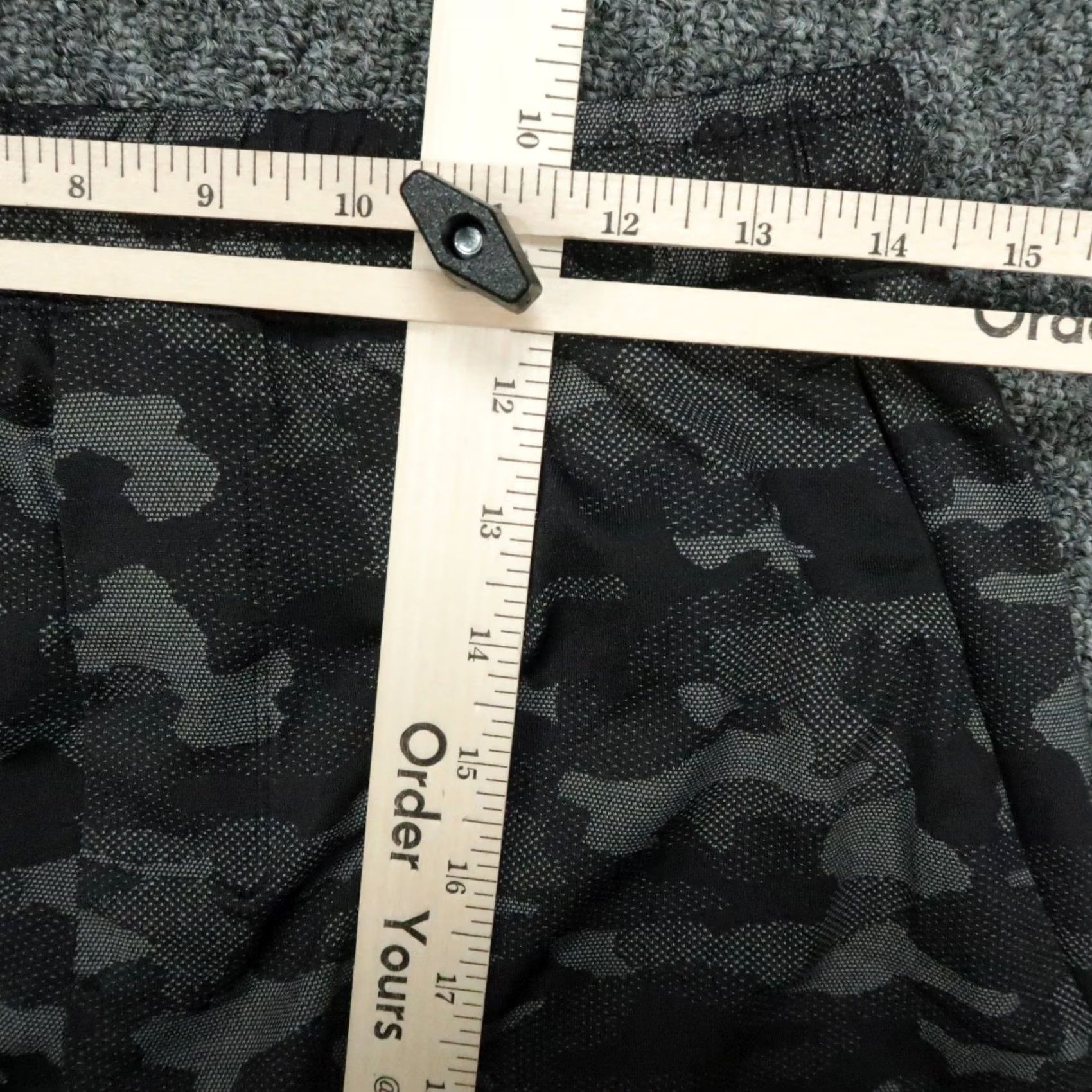 Lululemon VINTAGE No Size US 31 - 7 Thumbnail