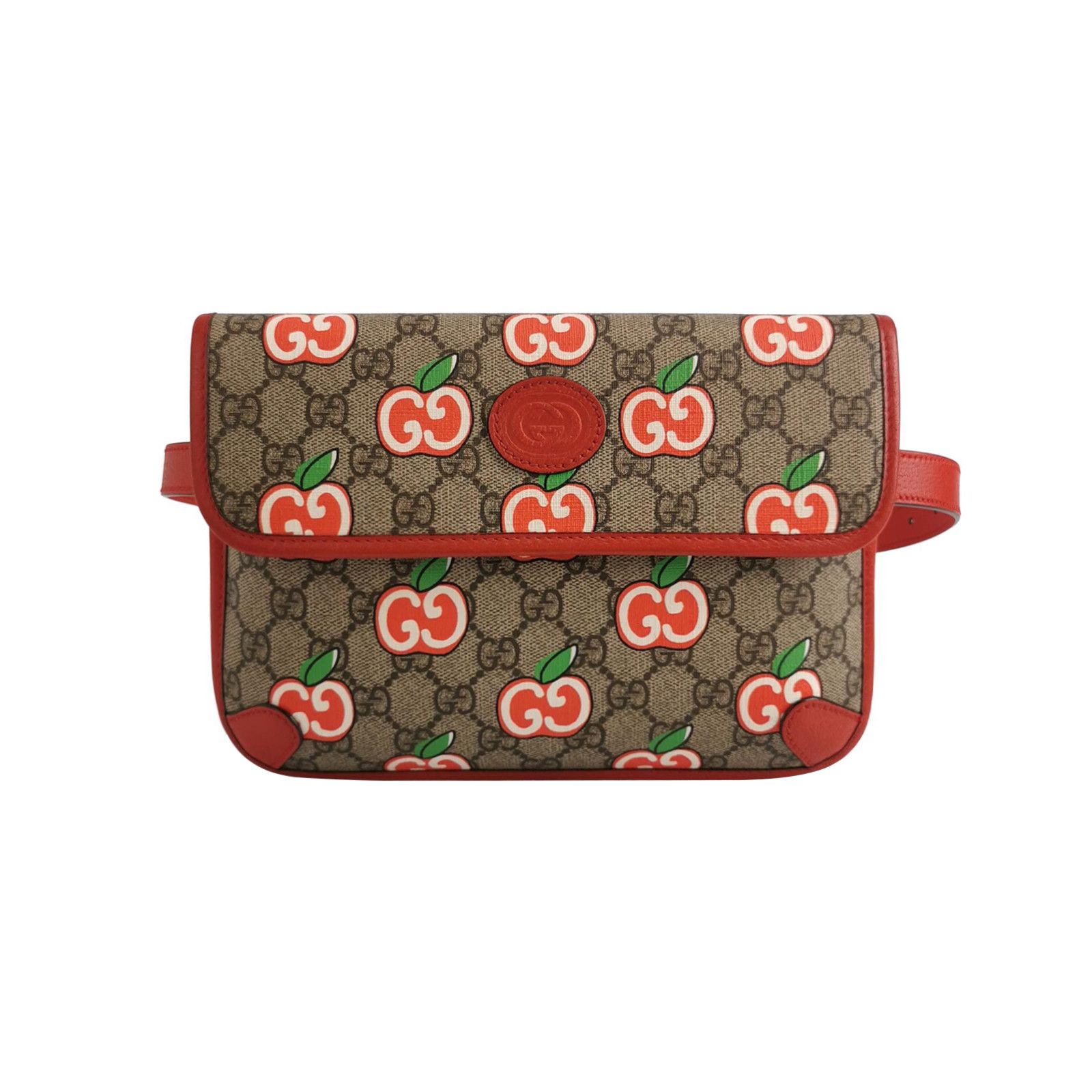 Gucci Gucci Women os Belt Bags Size ONE SIZE - 1 Thumbnail