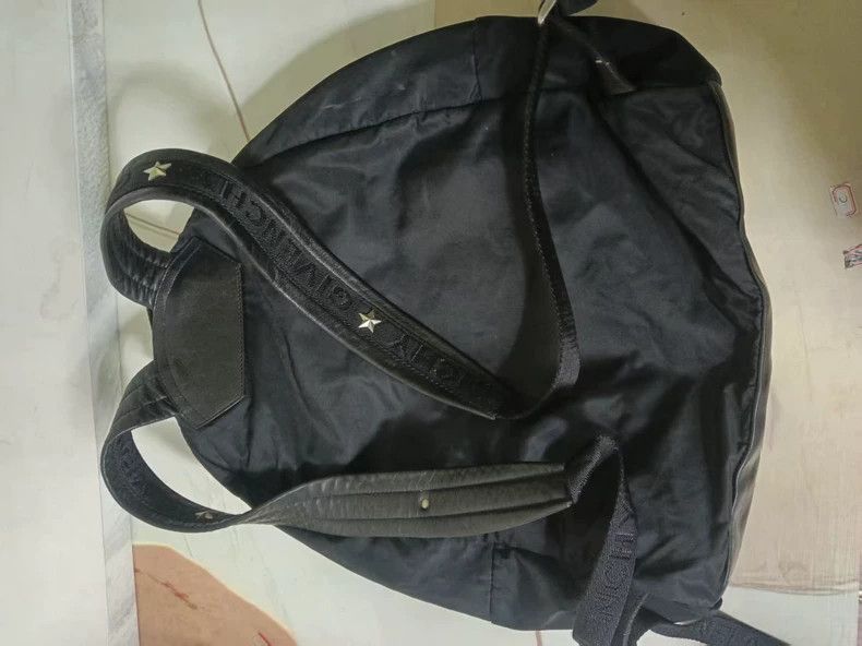 Givenchy Givenchy Little Deer Backpack Size ONE SIZE - 3 Thumbnail