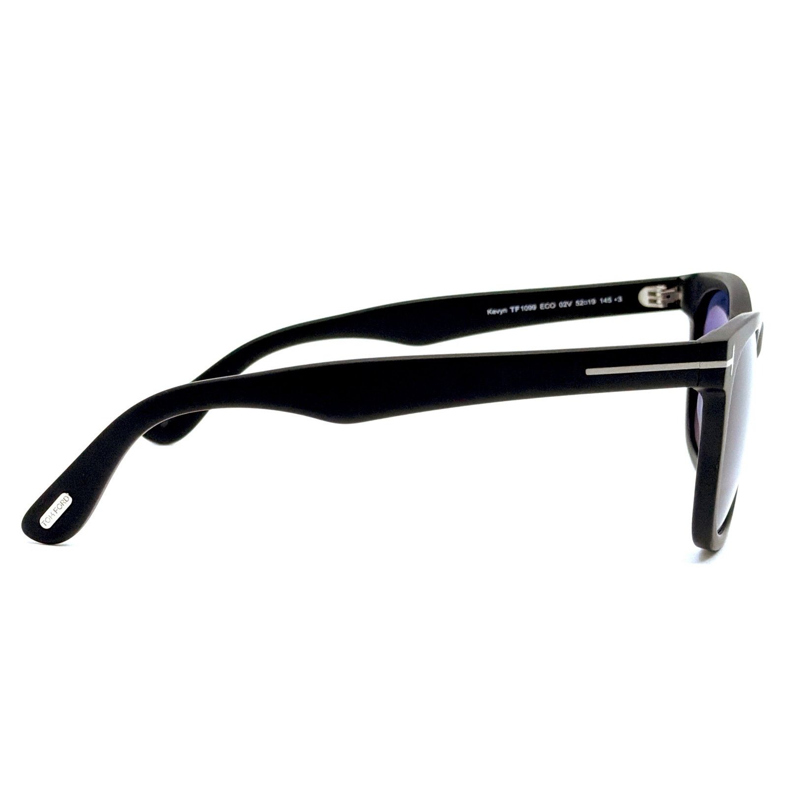 Tom Ford NEW TOM FORD Kevyn Sunglasses TF1099 02V AUTHENTIC Size ONE SIZE - 5 Thumbnail