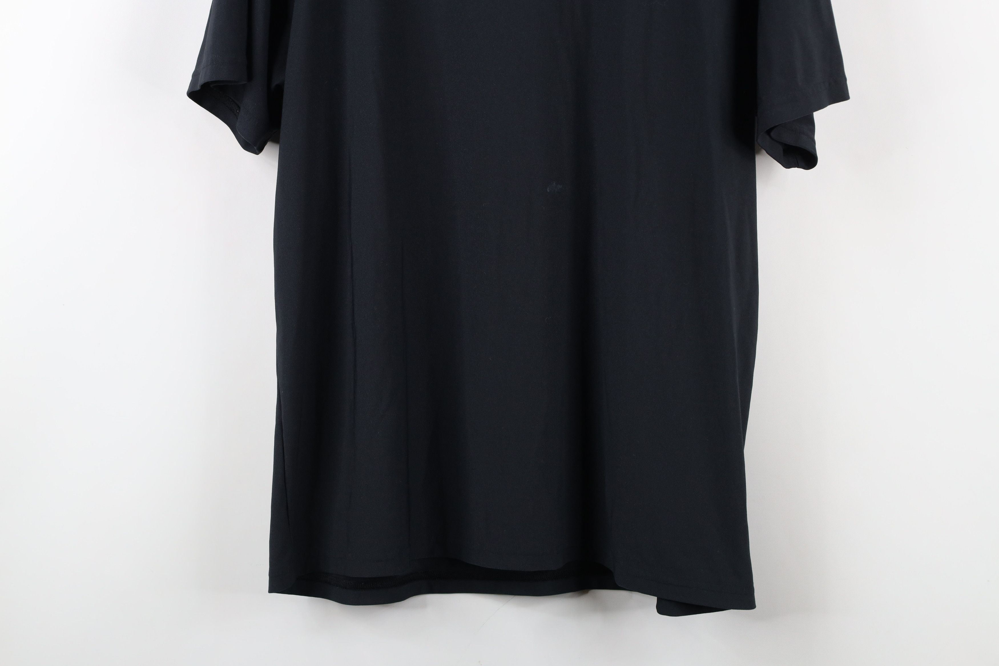 Under Armour × Vintage Under Armour Distressed Short Sleeve Running Gym T-Shirt Size US M / EU 48-50 / 2 - 3 Thumbnail