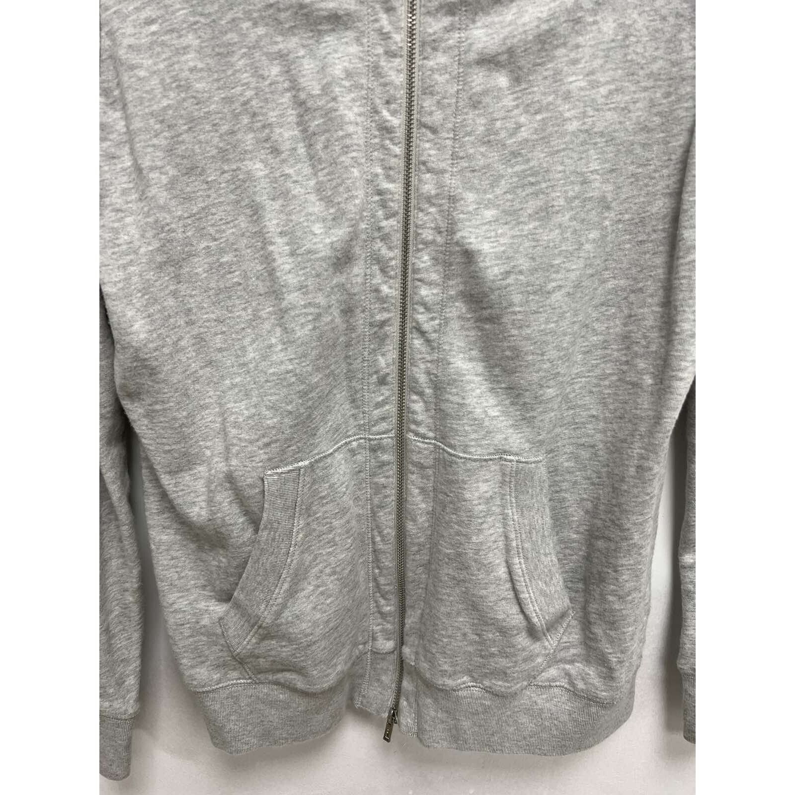 Lauren Ralph Lauren Ralph Lauren women's 100% Cotton Gray Sport Size M A001357 Size M / US 6-8 / IT 42-44 - 4 Thumbnail