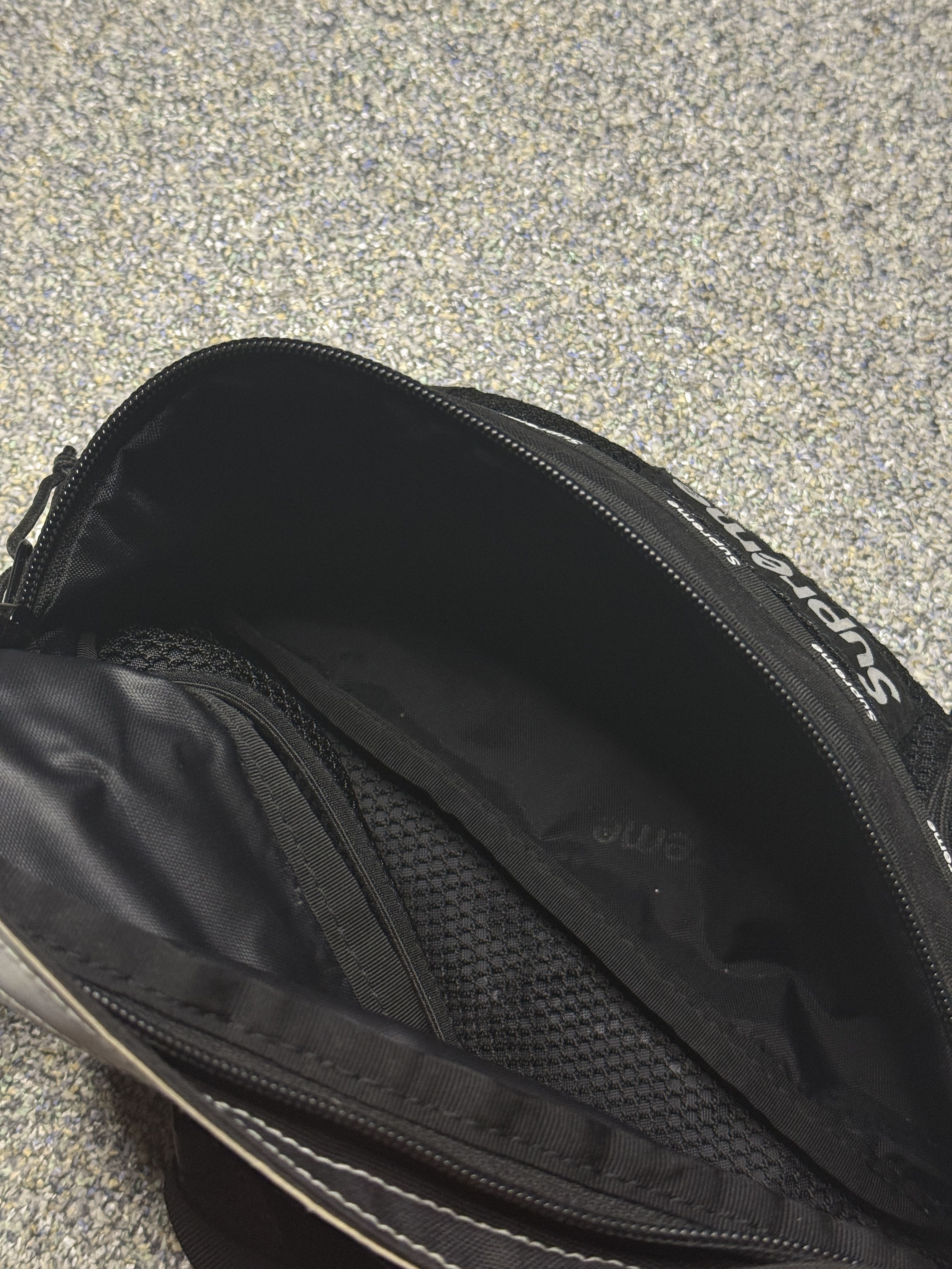 Supreme Supreme waist bag (FW24) Size ONE SIZE - 9 Thumbnail