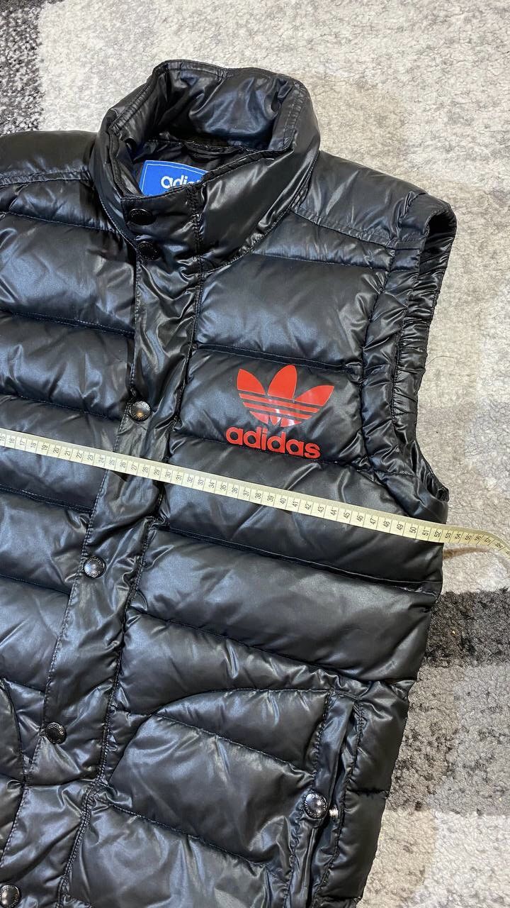 Adidas Adidas Originals Firebird Street Vest Puffer Men Small / M Size US S / EU 44-46 / 1 - 7 Thumbnail