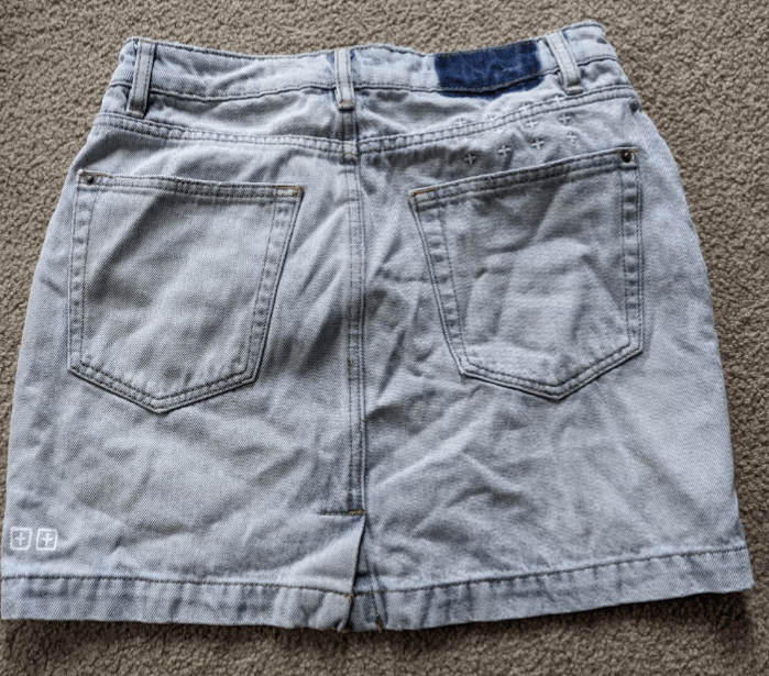 Ksubi Super X Mini Size 29" - 2 Thumbnail