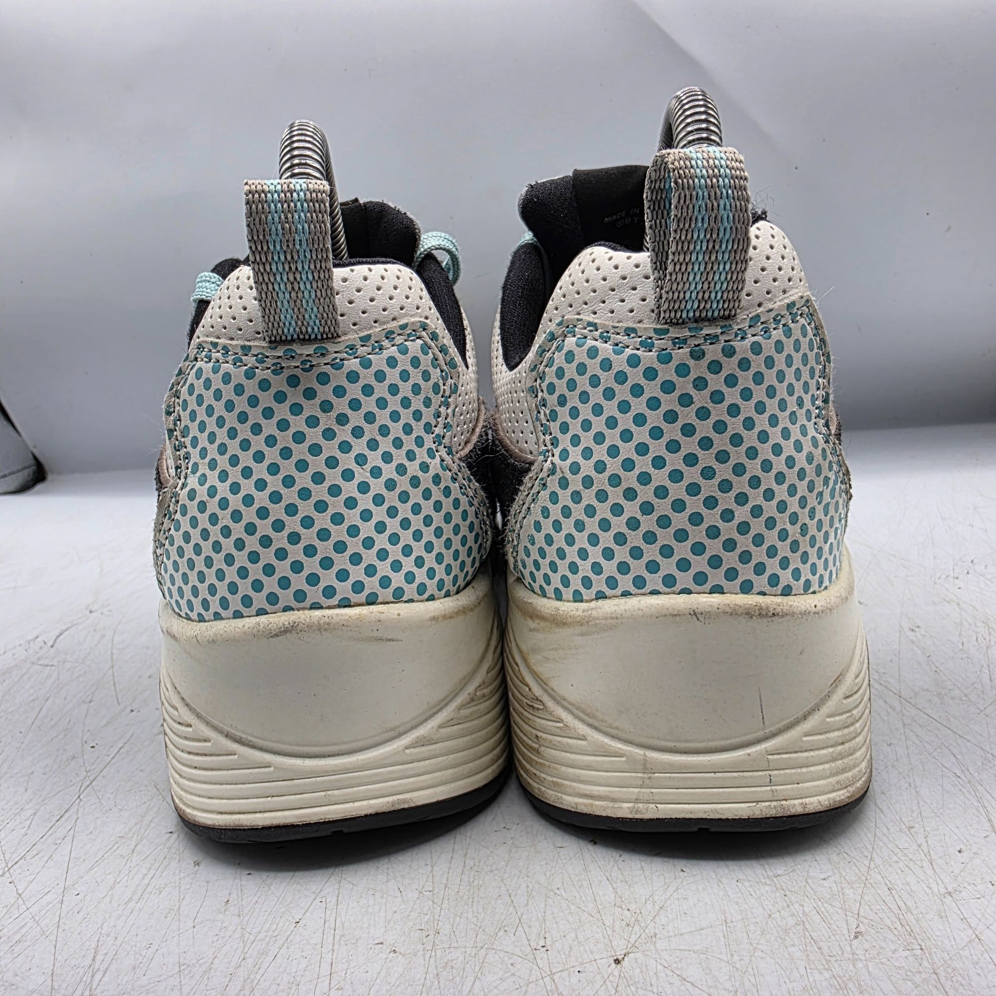 SKECHERS Skechers Uno Universtar Van BT21 Womens 8 Multicolor Sneaker Size US 8 / IT 38 - 4 Thumbnail