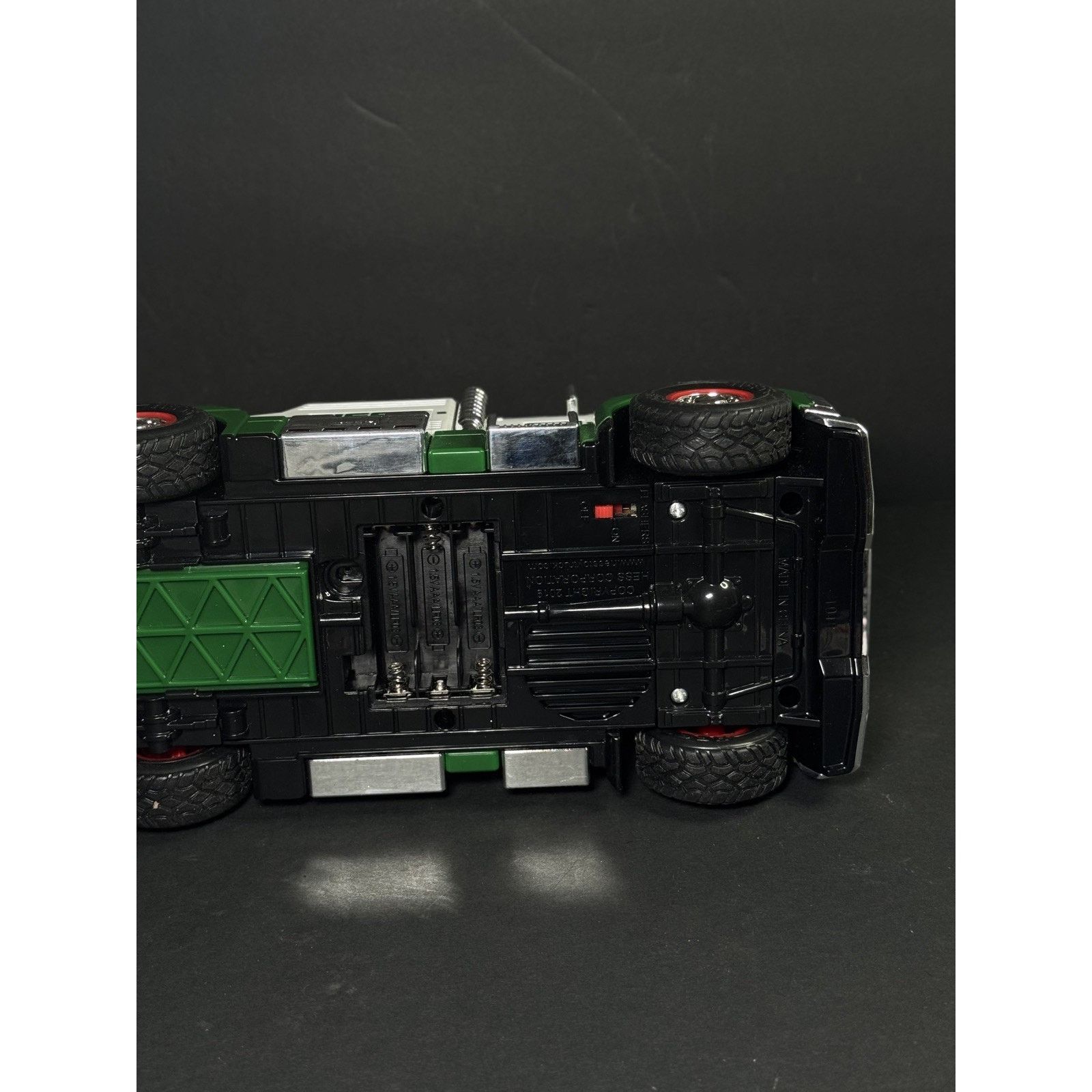 Other 2019 Hess Tow Truck and Rescue Team Vehicle Toy Size ONE SIZE - 7 Thumbnail