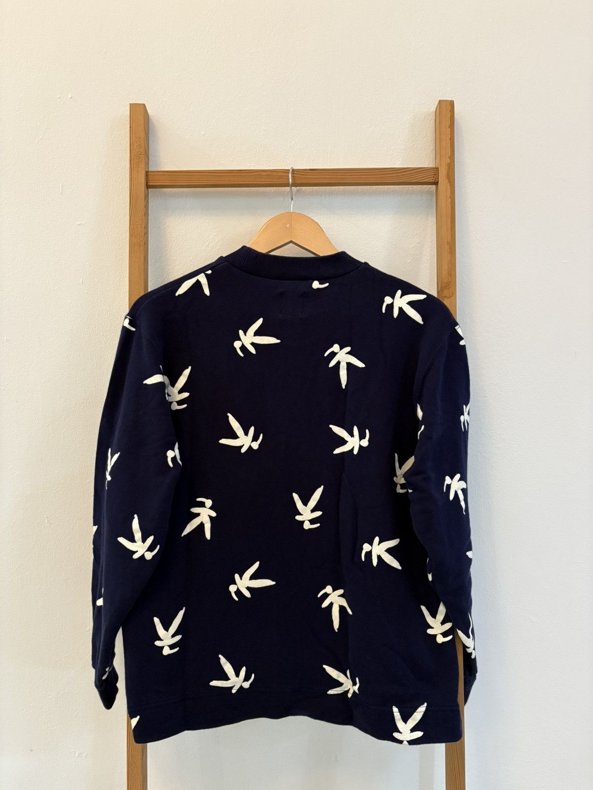 Hai Sporting Gear × Issey Miyake HAI sporting gear Full Print Size US M / EU 48-50 / 2 - 4 Thumbnail
