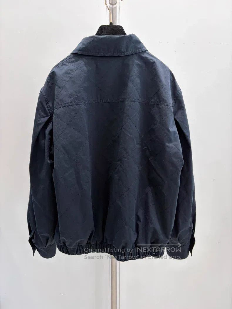 Chanel Chanel Diamond double-c jacket Size XS / US 0-2 / IT 36-38 - 2 Thumbnail