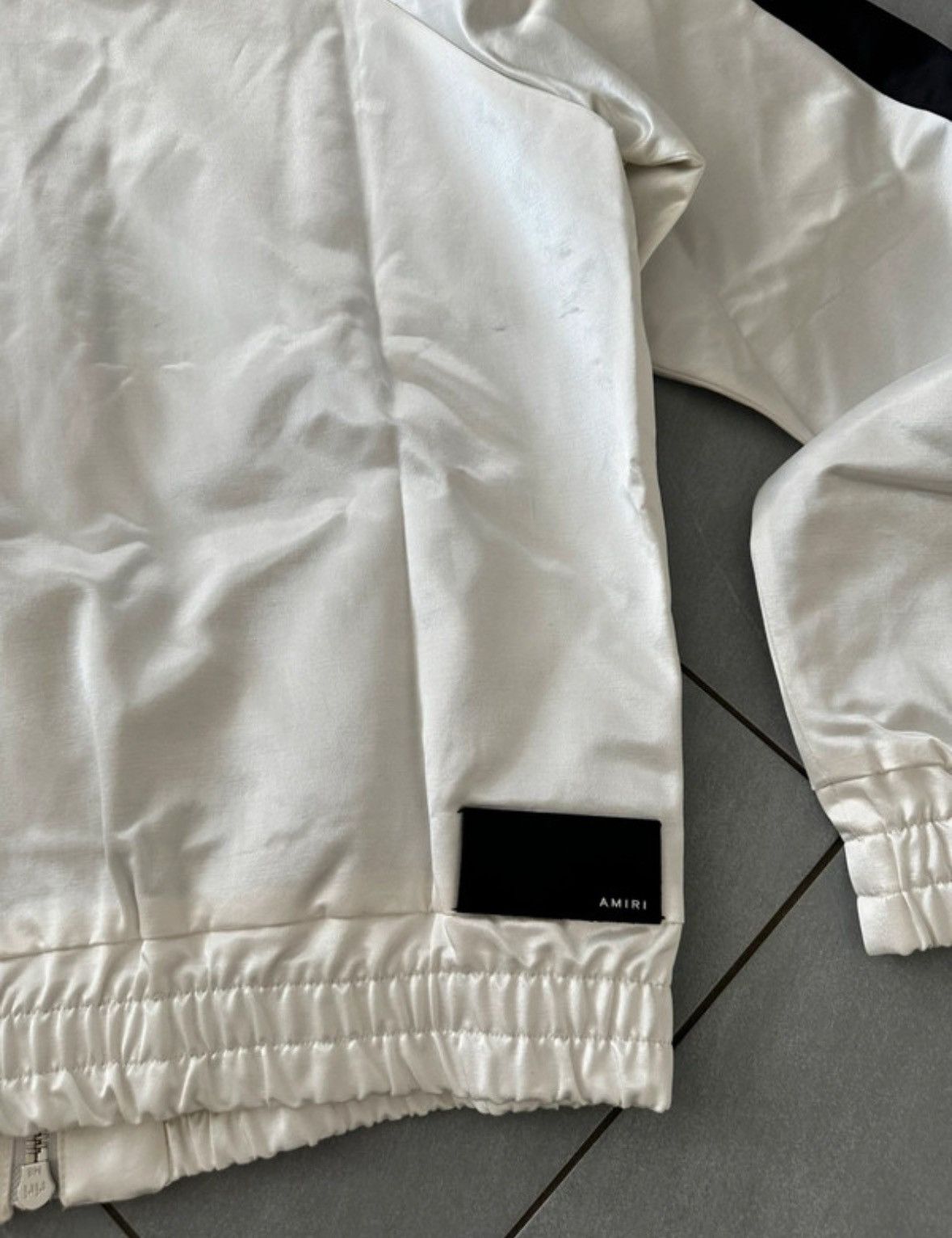 Amiri Amiri jacket size L Size US L / EU 52-54 / 3 - 5 Thumbnail