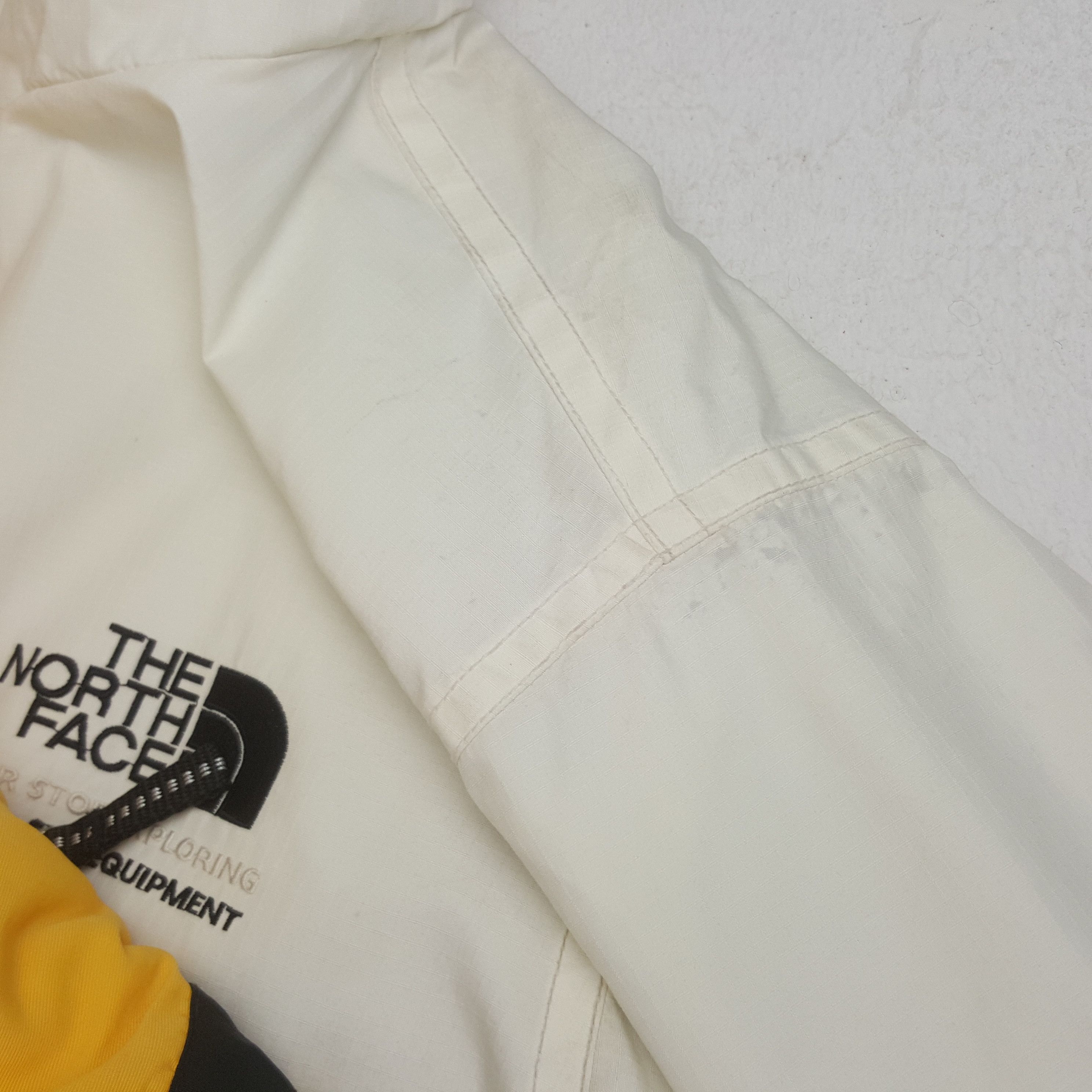 The North Face Vintage The North Face Outdoor Activity Jacket RR8 Size US XL / EU 56 / 4 - 15 Thumbnail