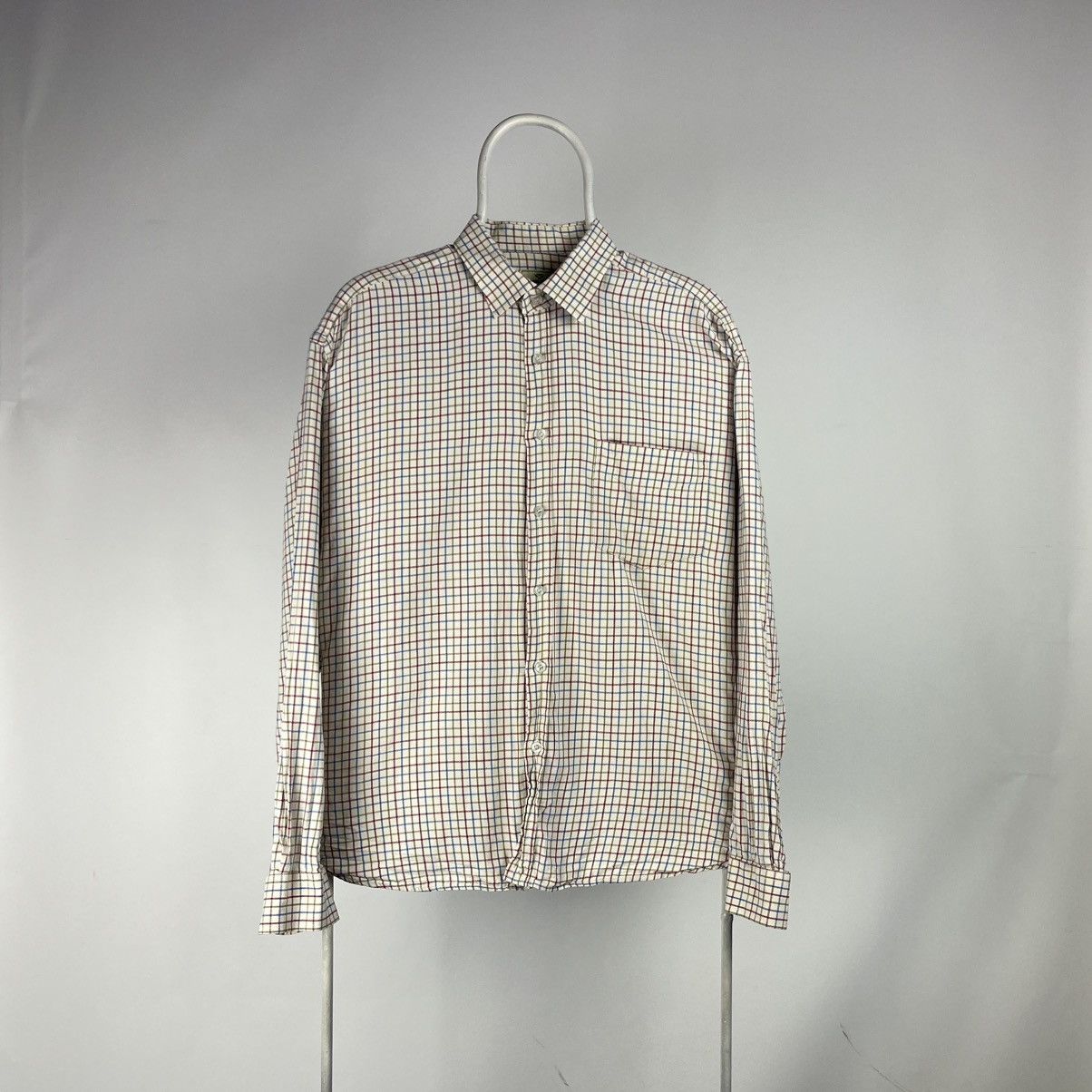 Hoggs of Fife Hoggs of fire shirt classic formal size Large Size US L / EU 52-54 / 3 - 1 Thumbnail