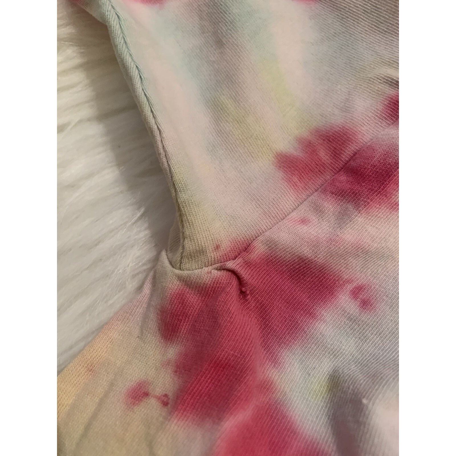 Gallery Dept. Gallery Dept. Malibu Tie Dye Tee Shirt Hollywood California Size US XS / EU 42 / 0 - 8 Thumbnail