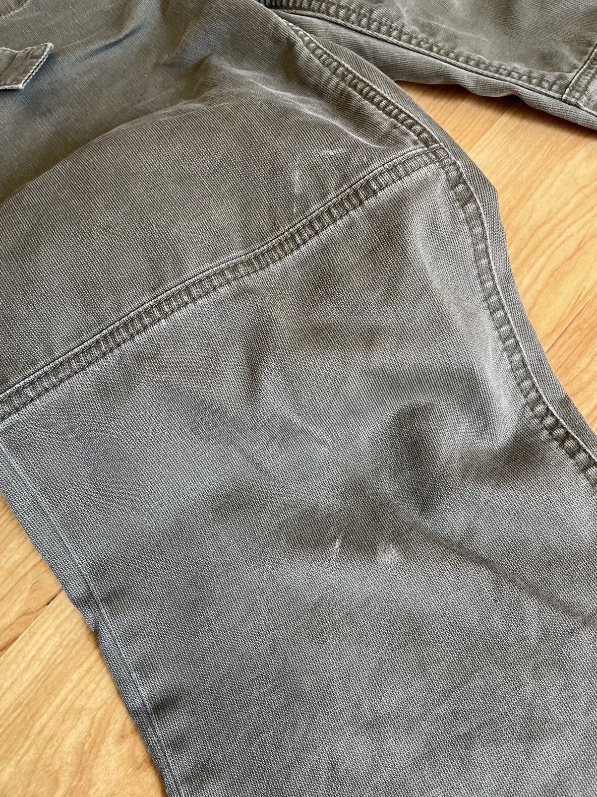 Final Home Final Home Double Waisted Pants Size US 30 / EU 46 - 9 Thumbnail