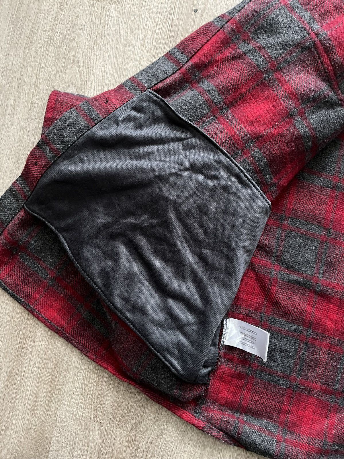 Orvis Orvis Flannel Size US XXL / EU 58 / 5 - 9 Thumbnail