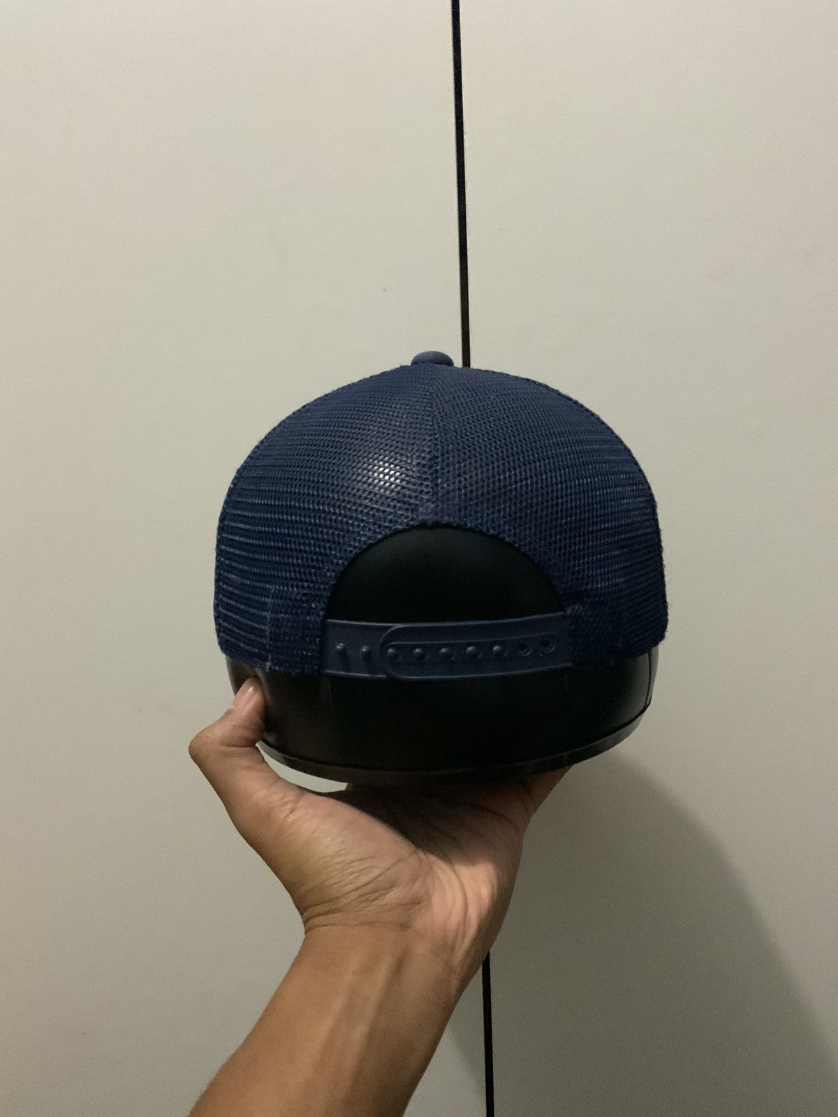Japanese Brand Vintage Kaepa Trucker Hat Size ONE SIZE - 3 Thumbnail