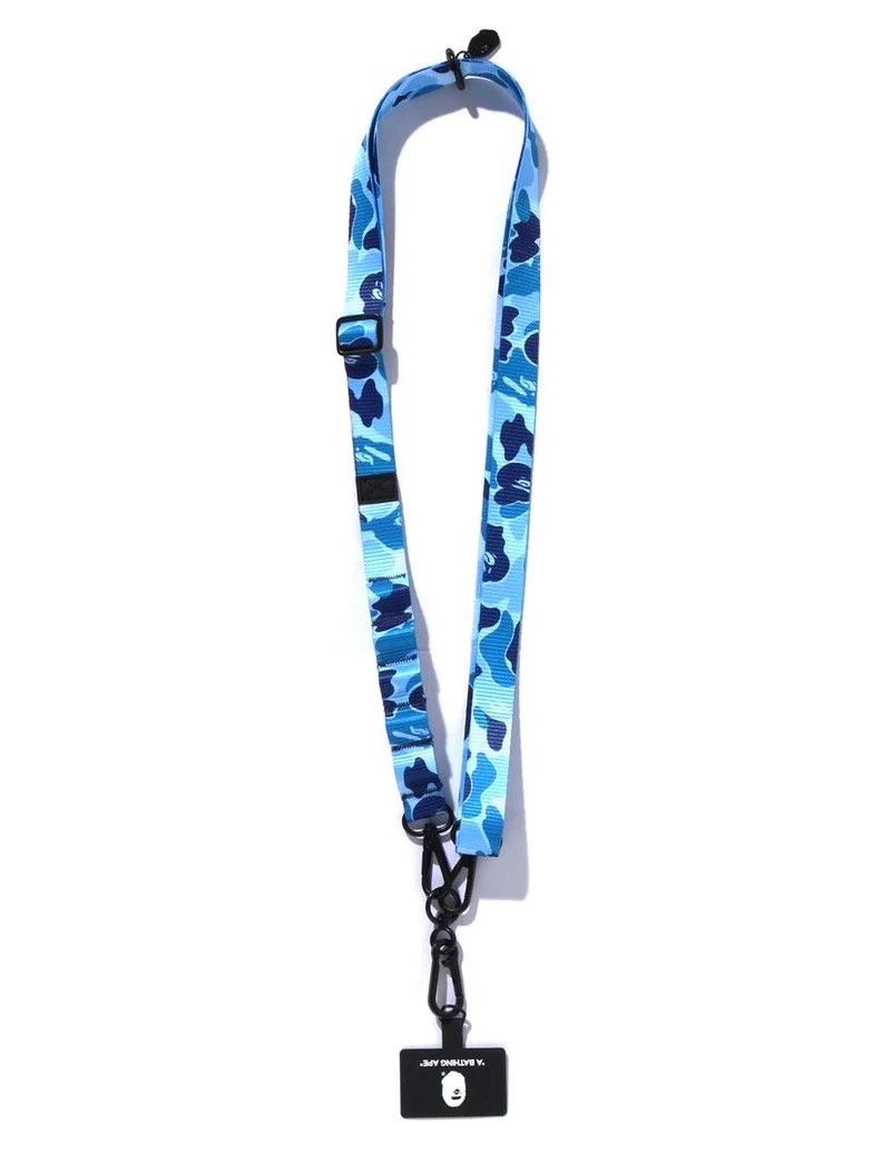 Bape Bape Mobile Strap Size ONE SIZE - 1 Thumbnail