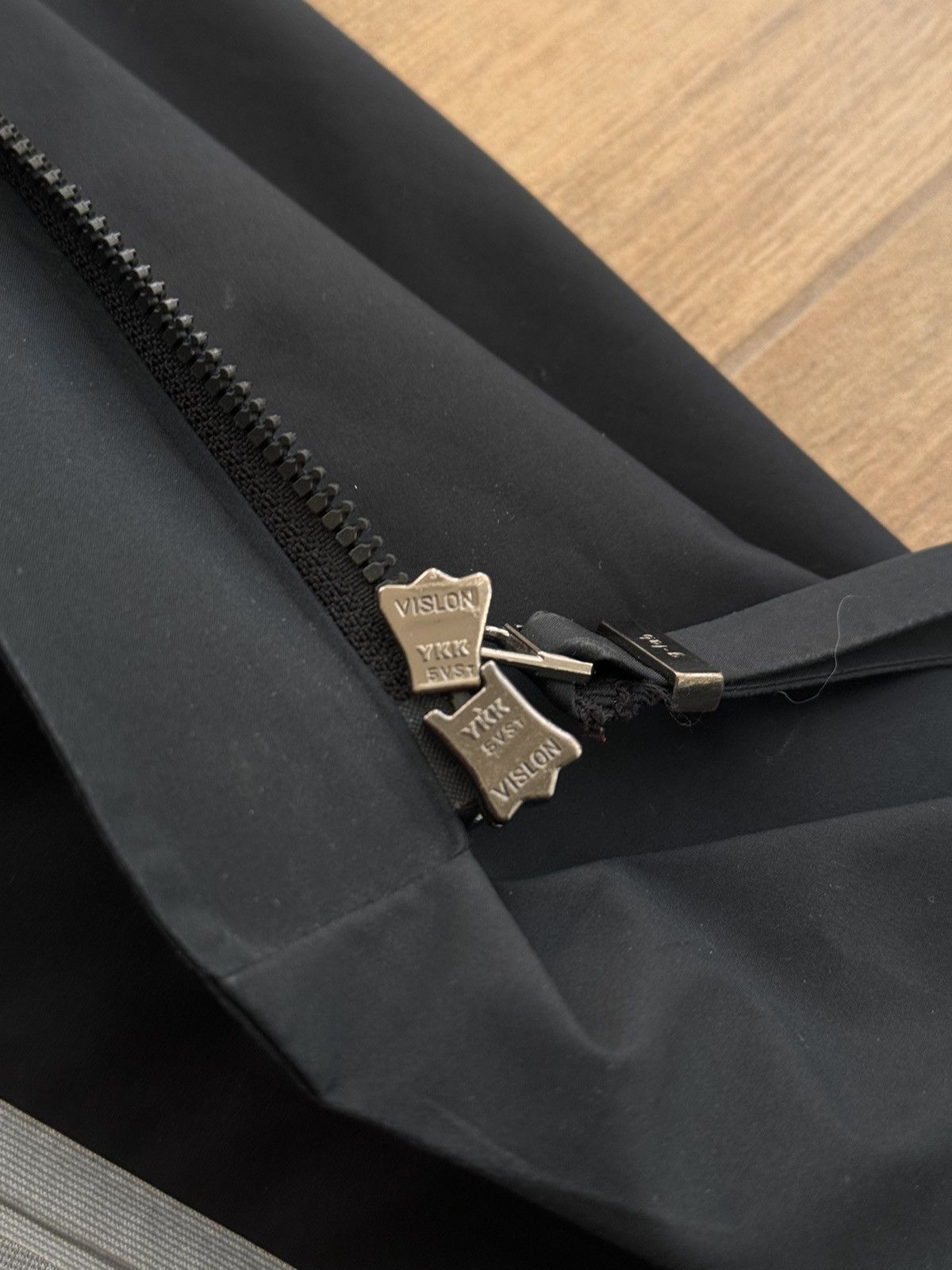 Vintage × g-lab G-Lab Globe Gore-Tex Outdoor Nylon Luxury Coat Jacket Size US S / EU 44-46 / 1 - 15 Thumbnail