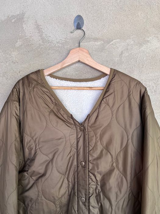 Vintage Vintage Military Styke Jacket Size US M / EU 48-50 / 2 - 3 Thumbnail