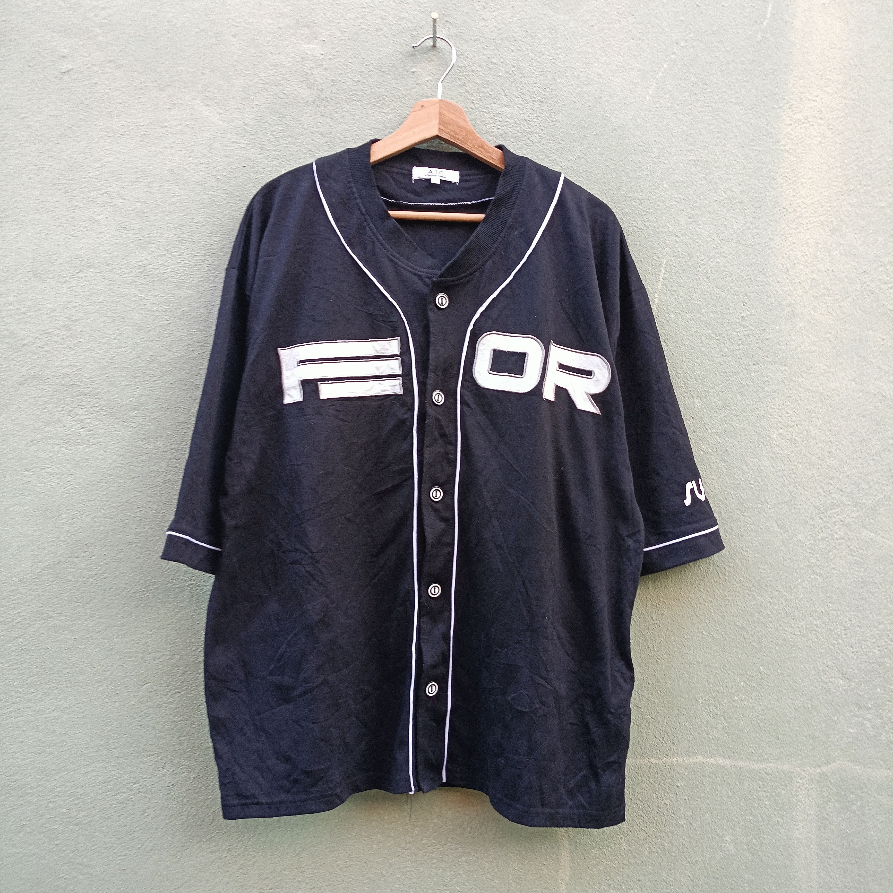 Japanese Brand In The Attic Home A.T.C Size US L / EU 52-54 / 3 - 1 Thumbnail