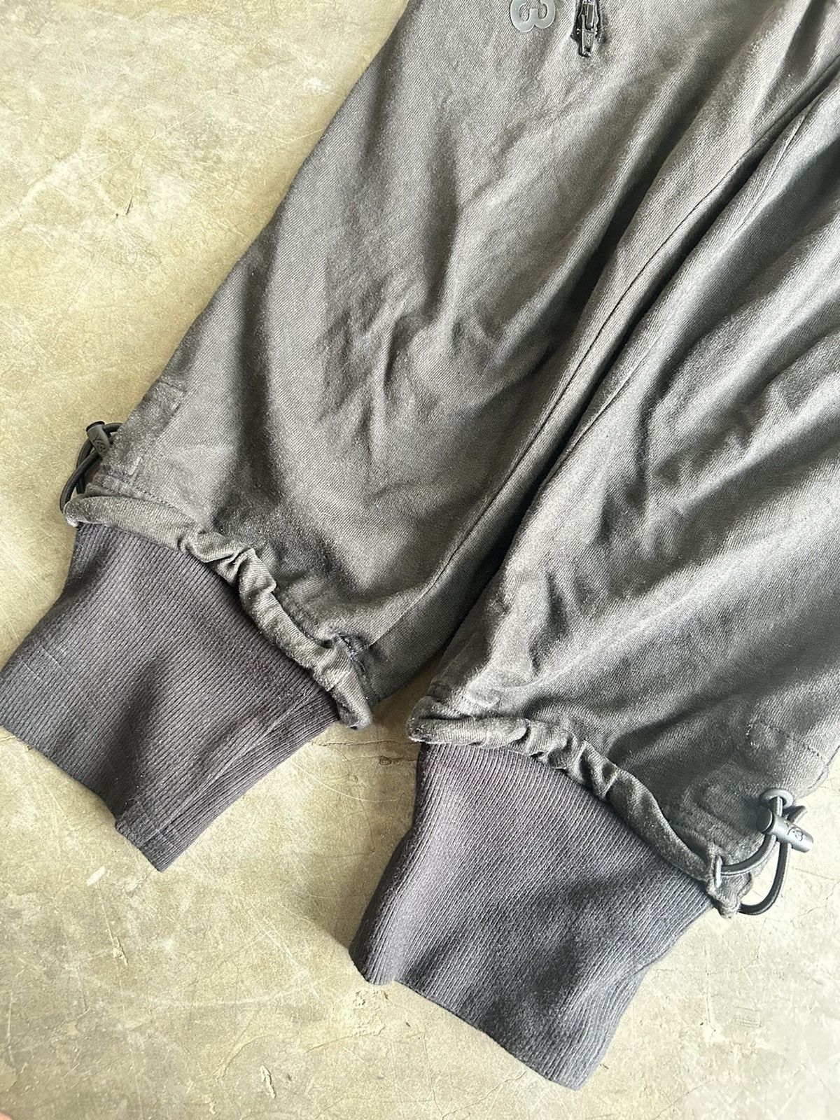 Y-3 Yohji Yamamoto Size US 30 / EU 46 - 10 Thumbnail