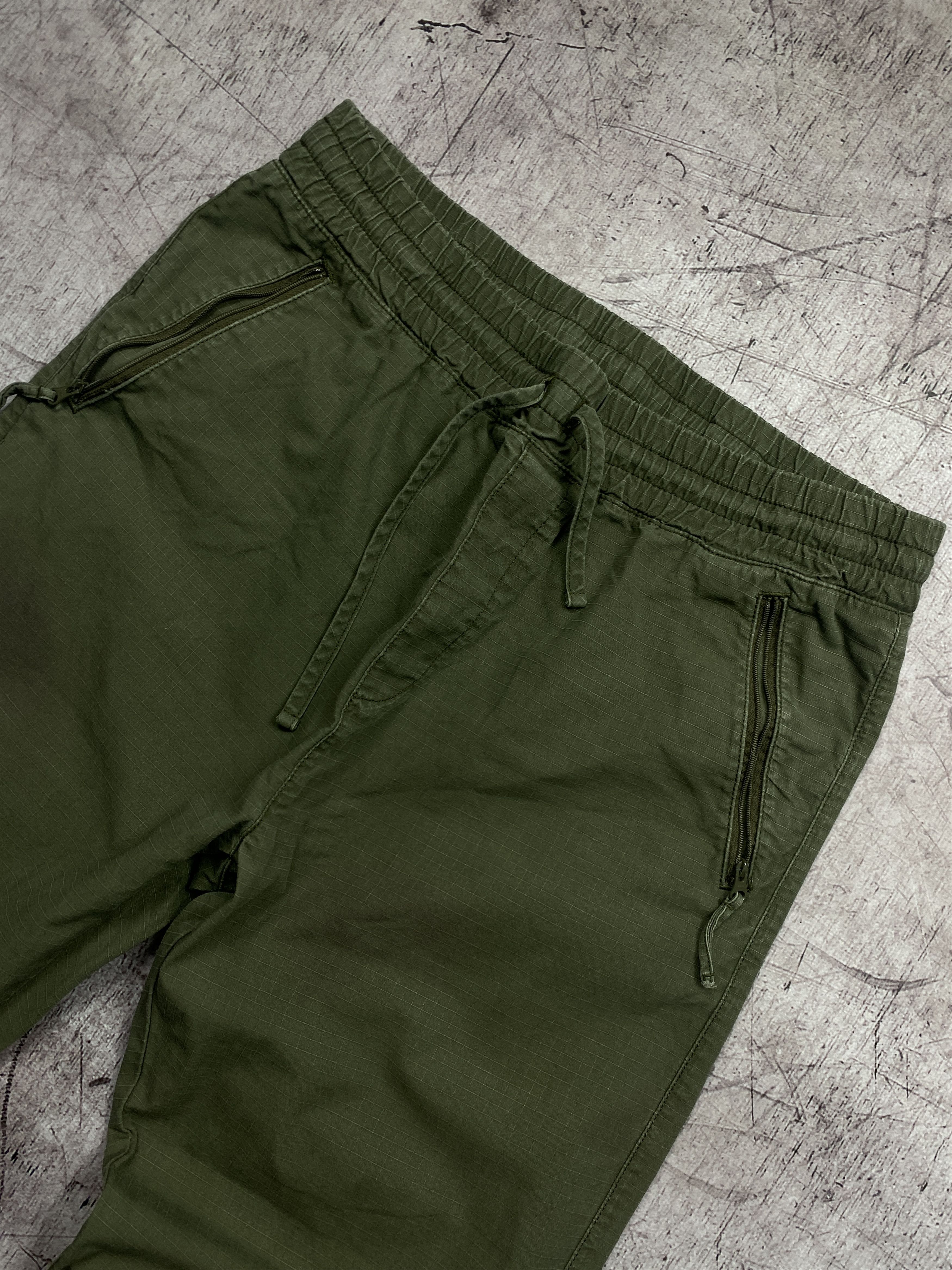 Carhartt × Carhartt Wip Carhartt Wip Valiant Jogger Pants Size US 32 / EU 48 - 4 Thumbnail