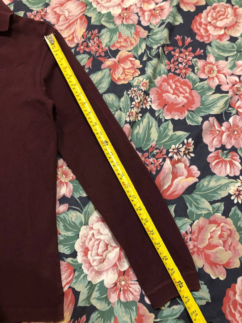 Barbour Vintage Barbour Y2K Long Sleeve Size M Size US M / EU 48-50 / 2 - 7 Thumbnail