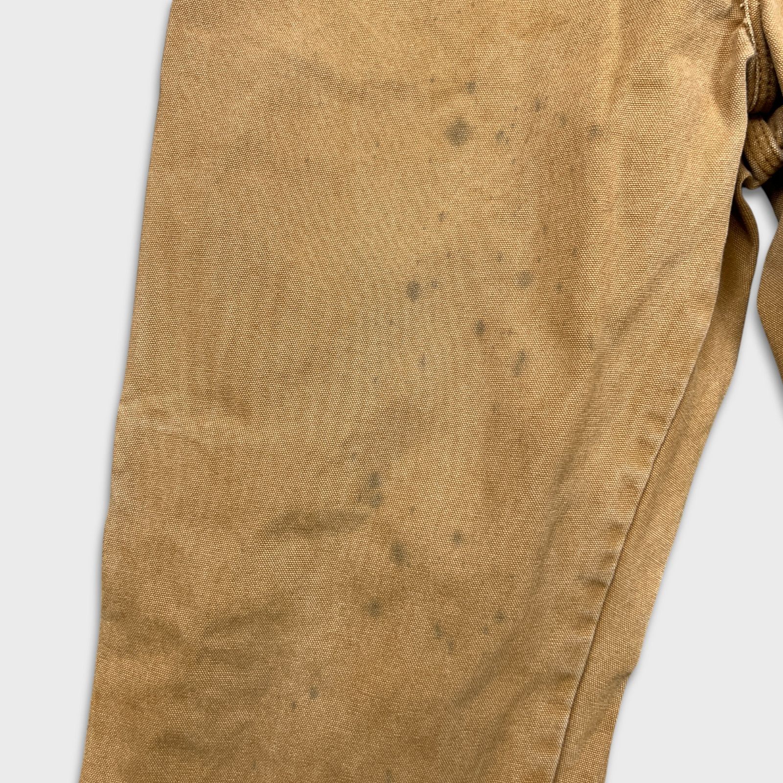 Dickies × Vintage Dickies Pants 40x30 Straight Workwear Carpenter Hammer Loop Size US 40 / EU 56 - 6 Thumbnail