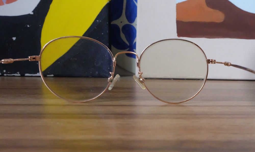 Other Olioiou Glasses Size ONE SIZE - 5 Thumbnail