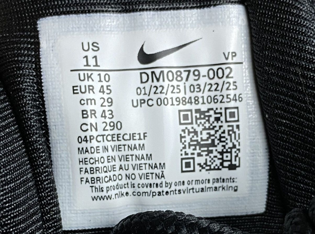 NOCTA × Nike Nike - Nocta Glide Size US 11 / EU 44 - 11 Thumbnail