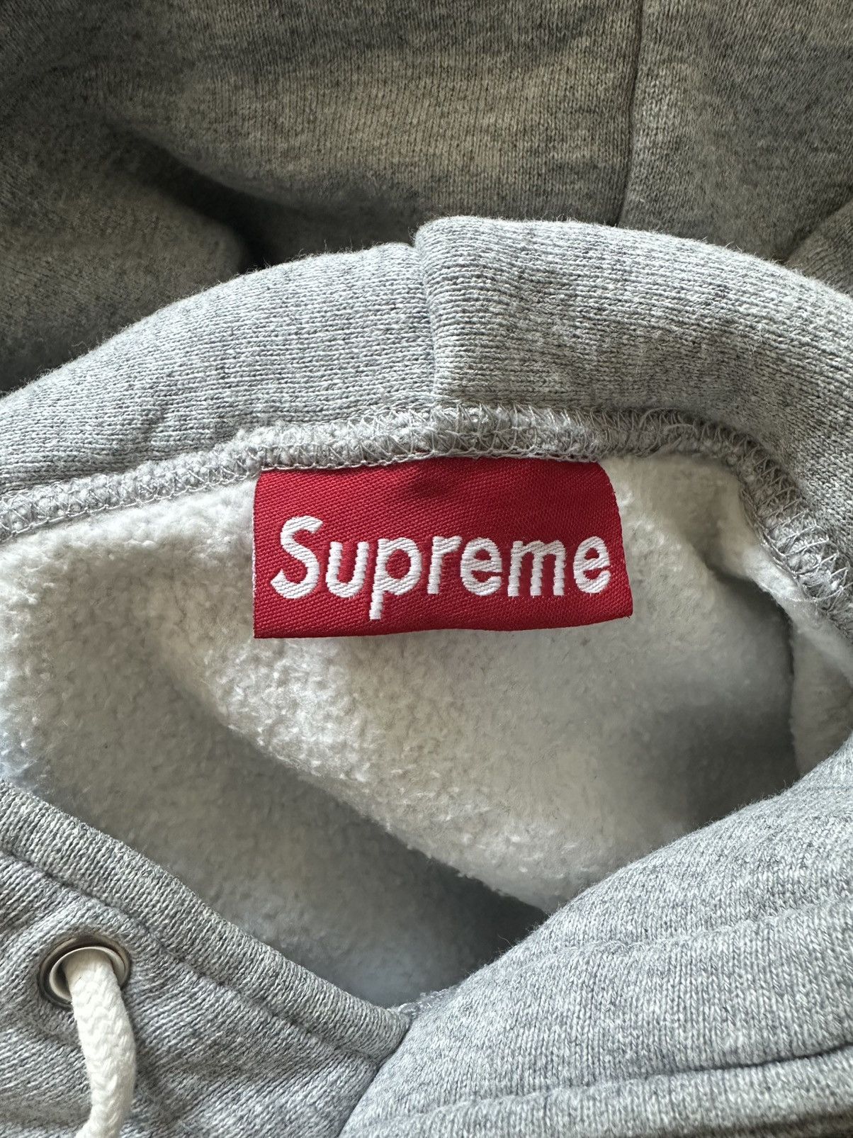 Supreme Supreme 1997 Arabic Box Logo Size US M / EU 48-50 / 2 - 6 Thumbnail