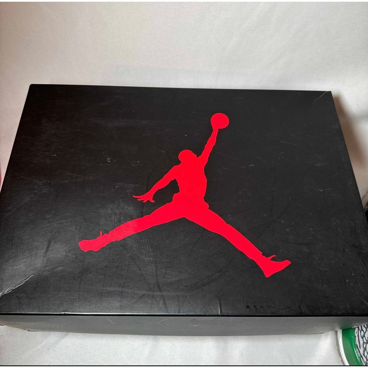 Jordan Brand × Nike Size 6 - Nike Air Jordan 3 Retro GS Pine Green Men's Shoes Size US 6 / EU 39 - 10 Thumbnail
