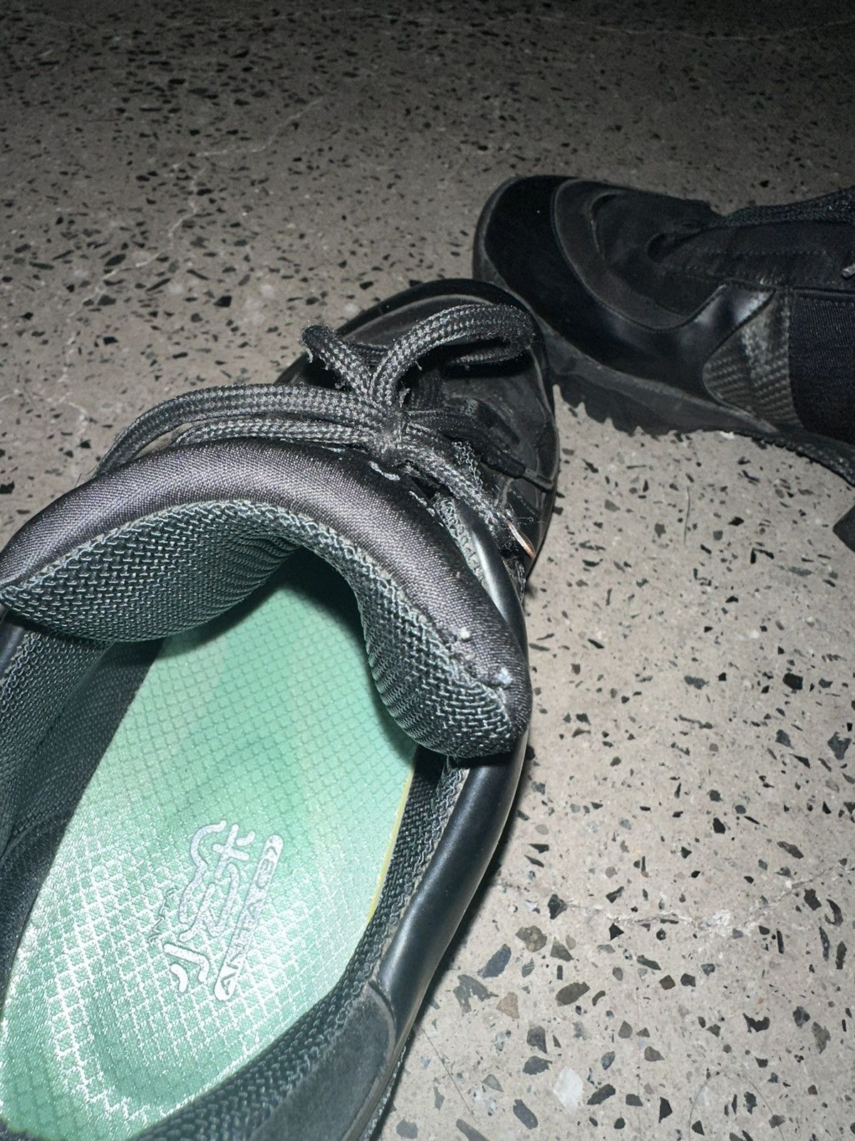 1017 ALYX 9SM × ROA Alyx 1017 x ROA carbon fibre hiking boots Size US 9 / EU 42 - 9 Thumbnail