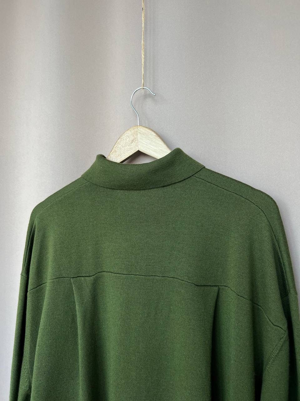 Other Mr Mittens Wool Pullover Womens Button Sweater Size M/L Size L / US 10 / IT 46 - 8 Thumbnail