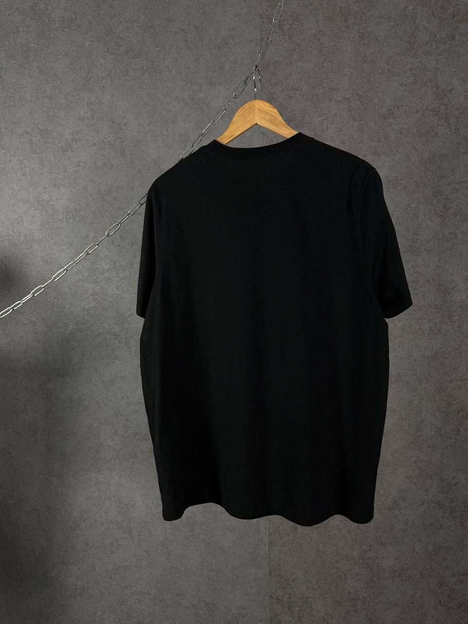 Allsaints Allsaints designer center logo tee Size US L / EU 52-54 / 3 - 7 Thumbnail