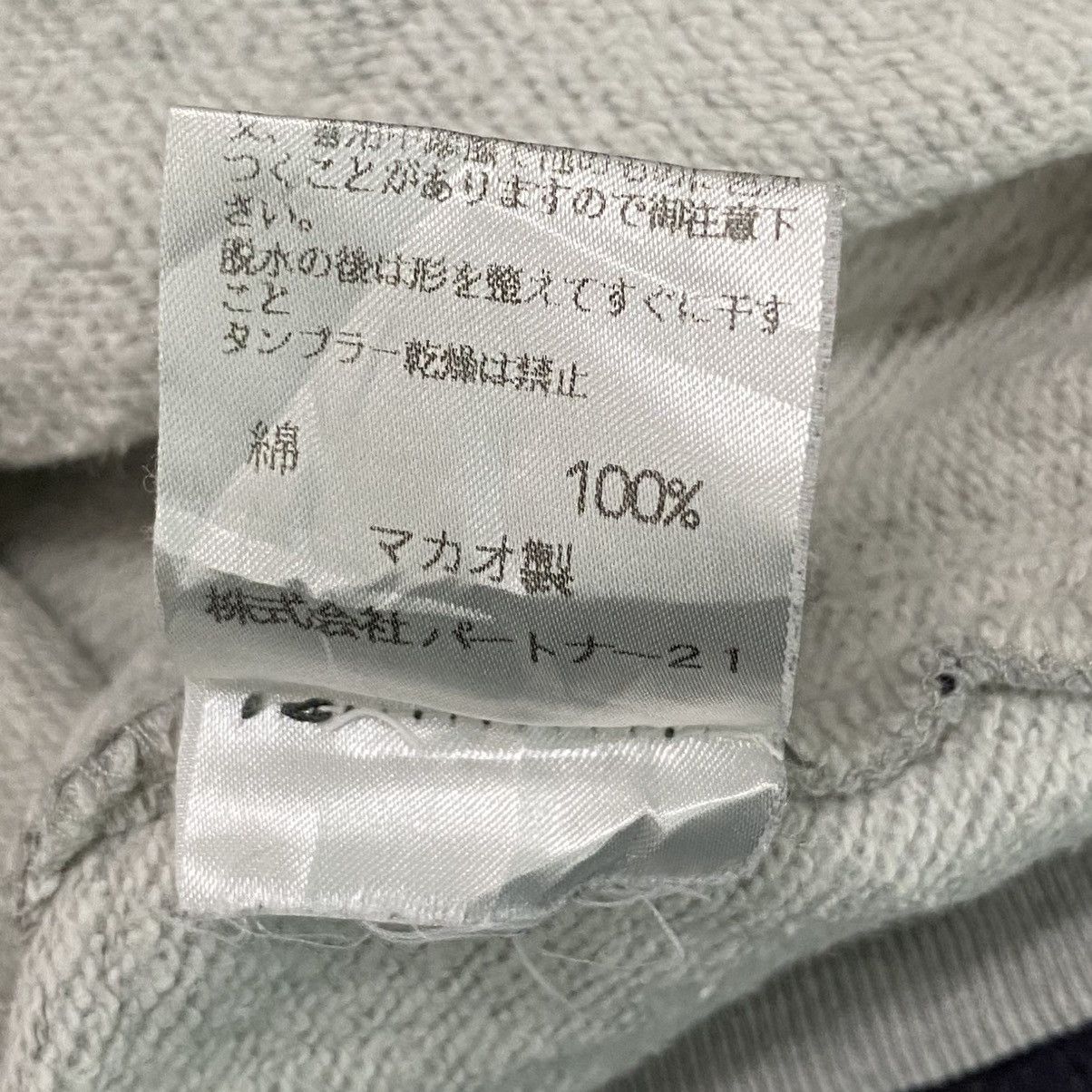 Polo Ralph Lauren × Vintage Vintage Polo Jeans Co. Ralph Lauren 1967 rare made in macau Size US M / EU 48-50 / 2 - 9 Thumbnail