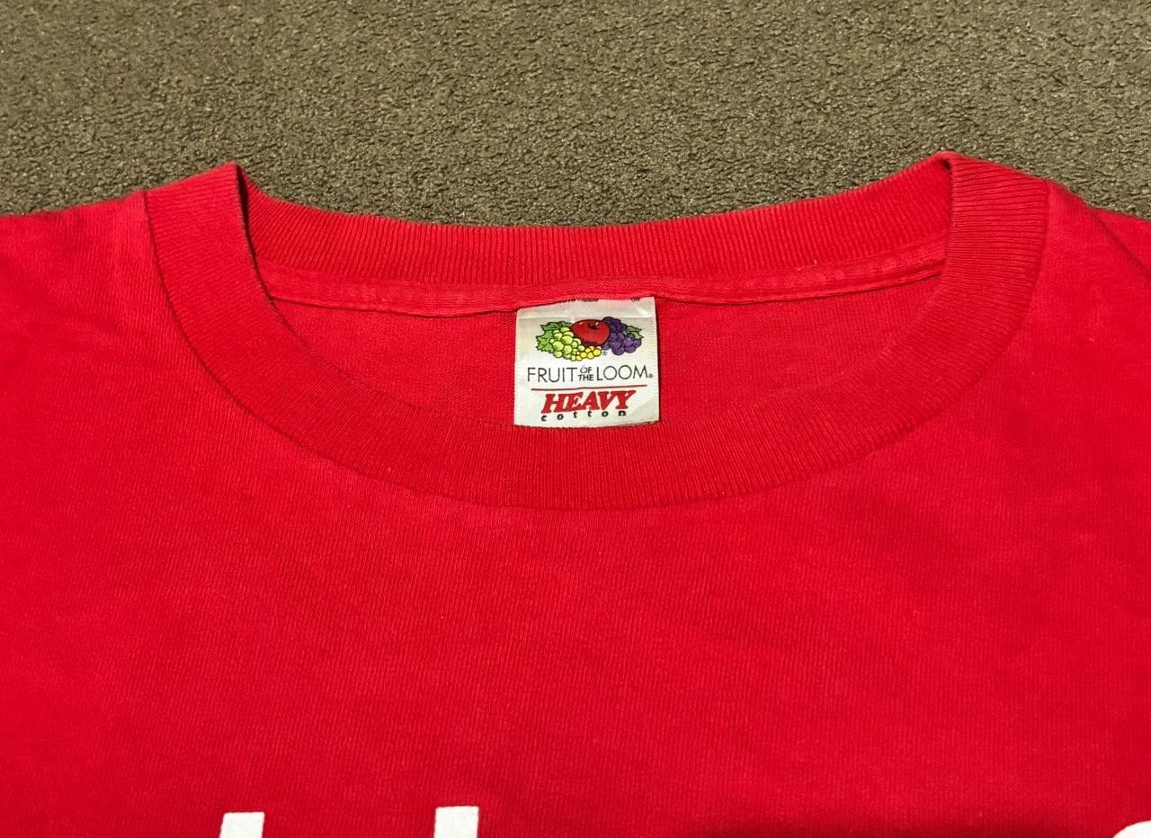 Vintage Vintage Got Jesus Shirt 90s Size US L / EU 52-54 / 3 - 4 Thumbnail