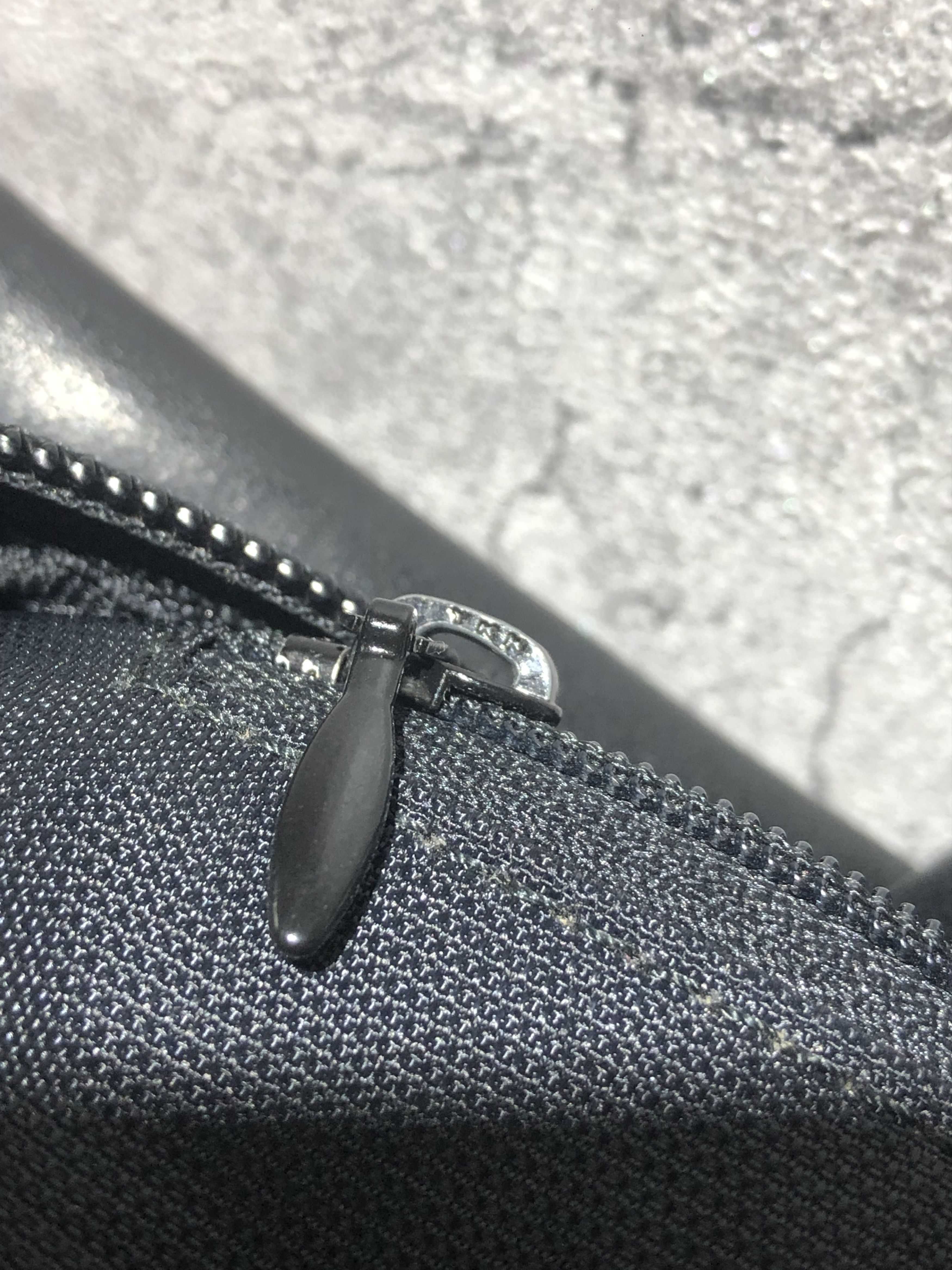 Issey Miyake Vintage iM Product by Miyake Design Studio Leather Briefcase Size ONE SIZE - 6 Thumbnail