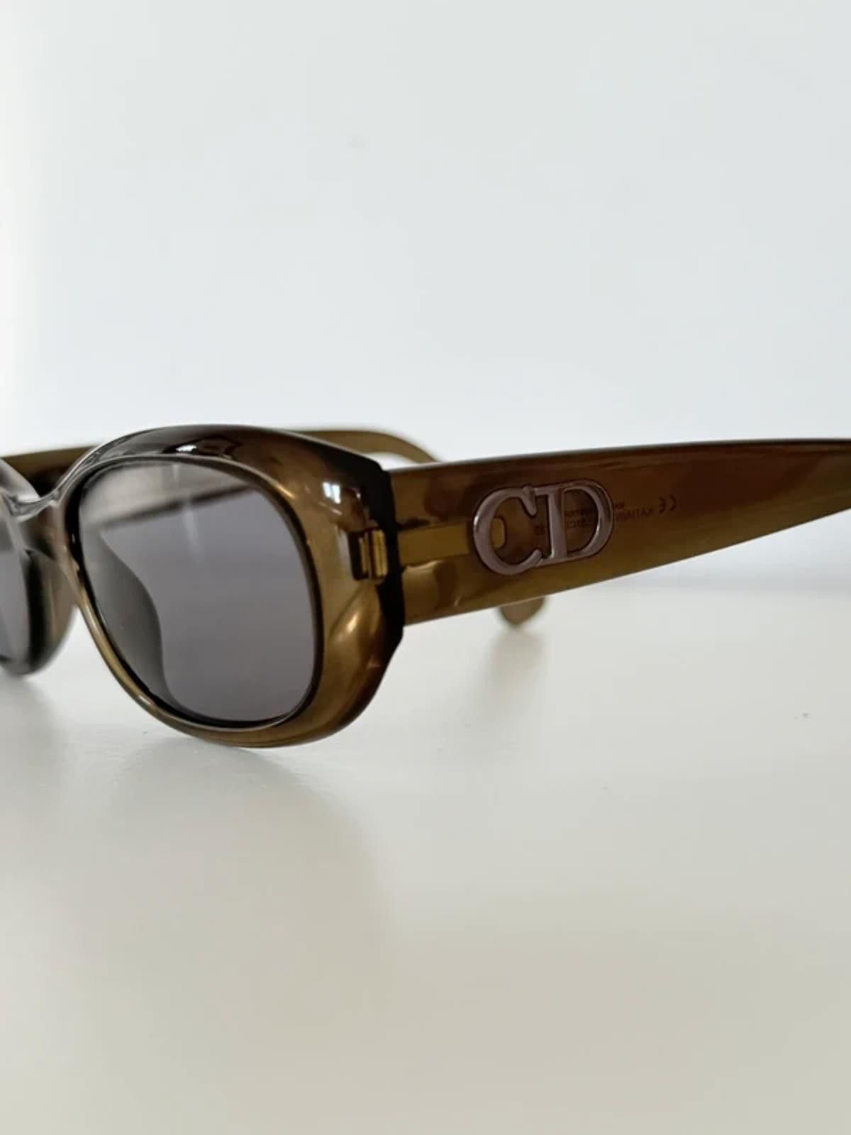 Dior Christian Dior sunglasses Size ONE SIZE - 4 Thumbnail