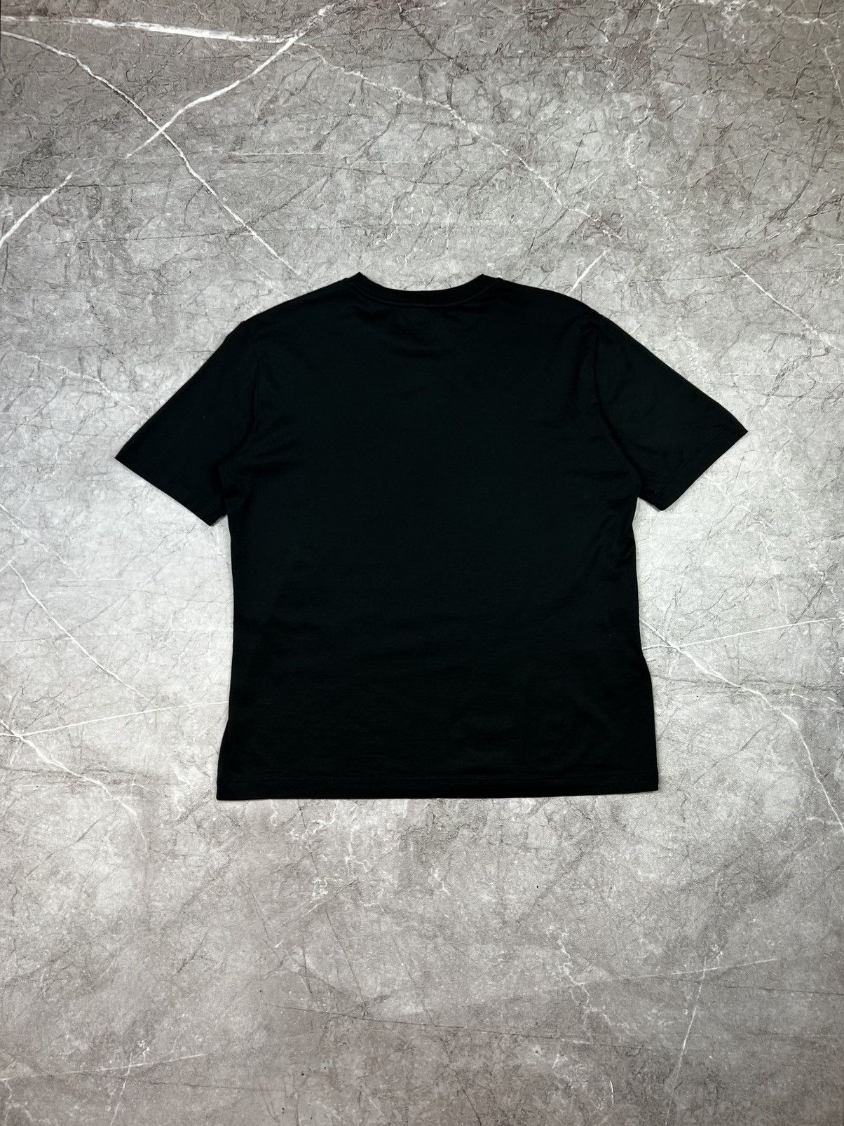 Prada Prada Milano T-shirt Women’s Size L Size L / US 10 / IT 46 - 2 Thumbnail